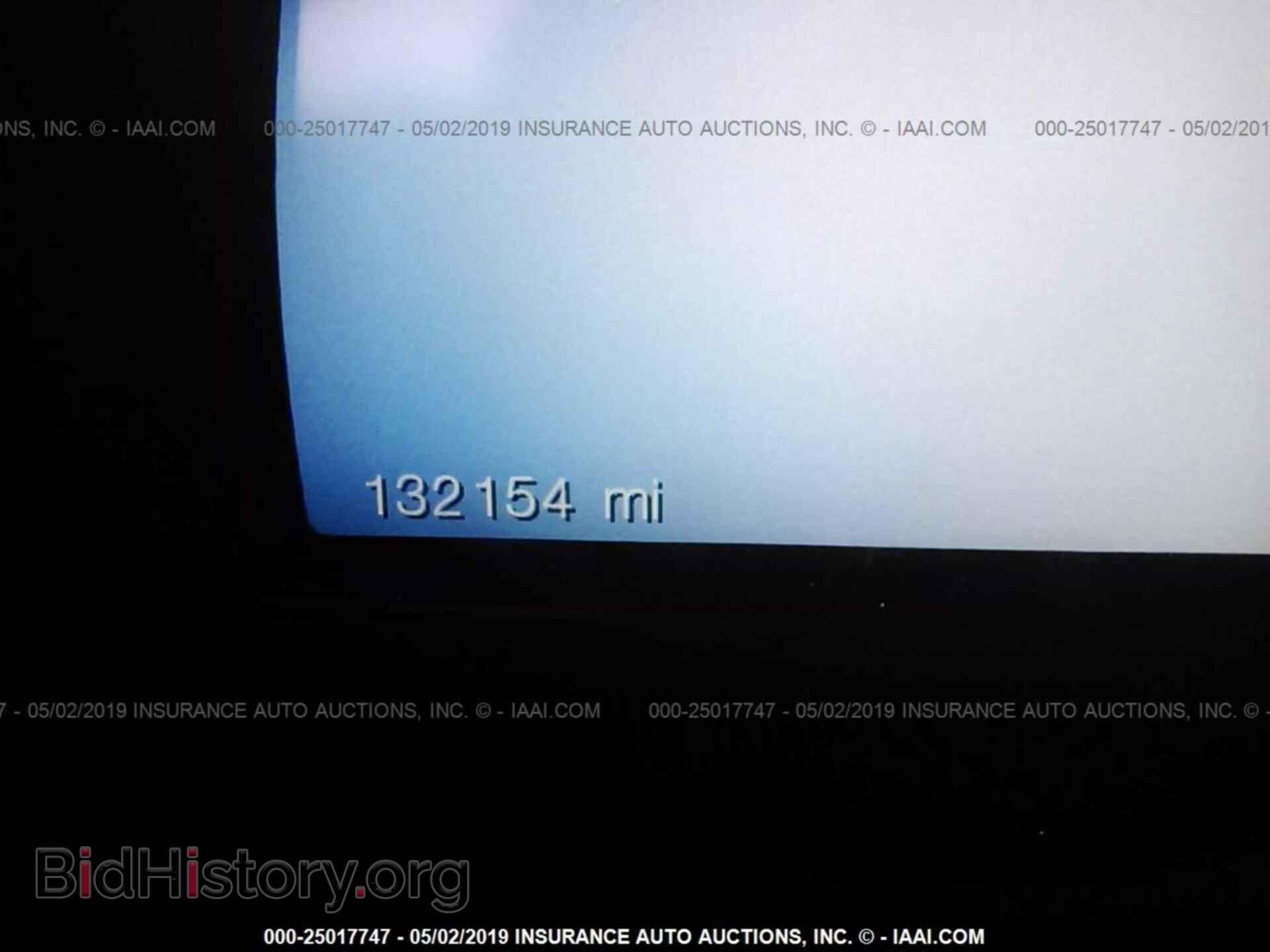 2012 FORD EXPLORER - VIN: 1FMHK8D87CGA27473 - Photo 7