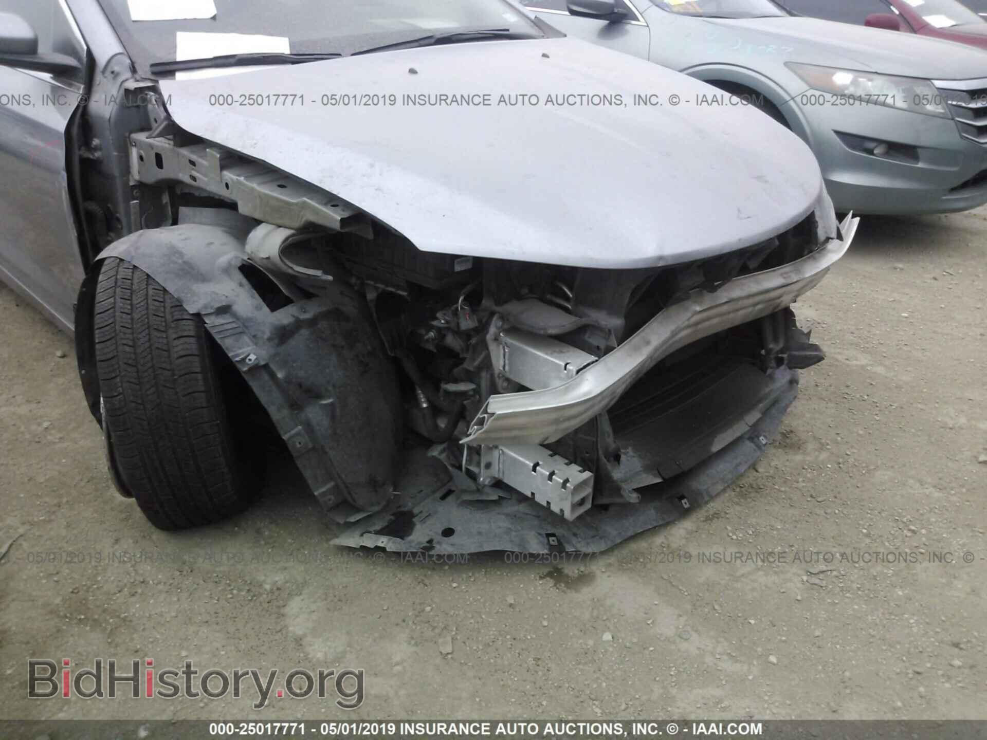 2016 CHRYSLER 200 - VIN: 1C3CCCAB1GN157608 - Фото 6