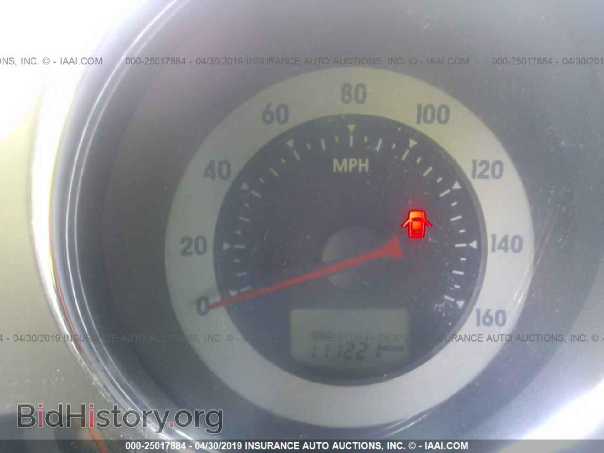2007 MITSUBISHI ECLIPSE - VIN: 4A3AK24F47E033232 - Фото 7
