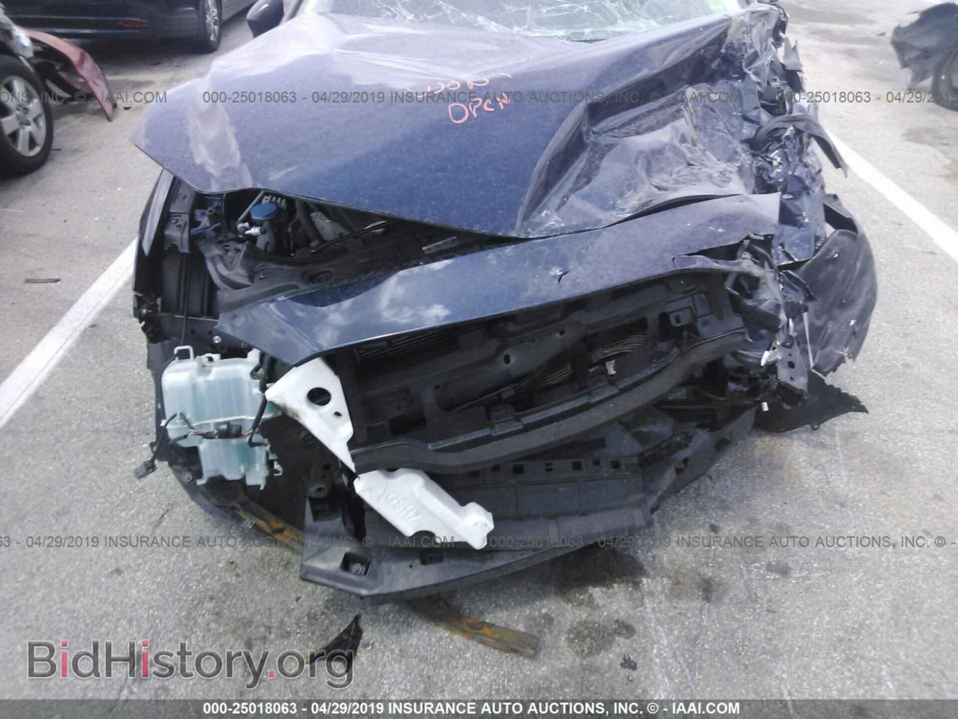2018 MAZDA 6 - VIN: JM1GL1VM9J1311090 - Фото 6
