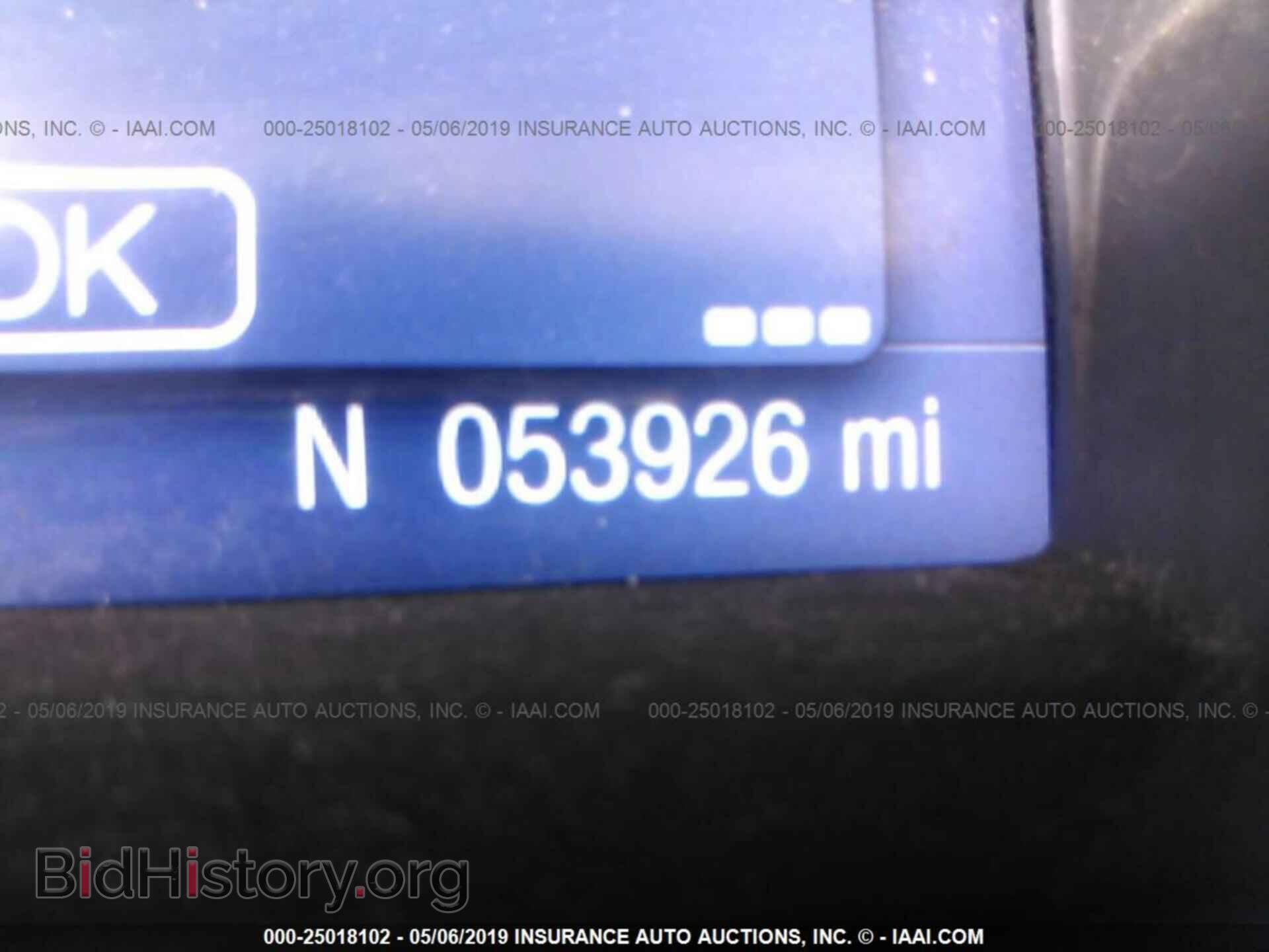 2014 FORD FOCUS - VIN: 1FADP3F20EL175495 - Photo 7