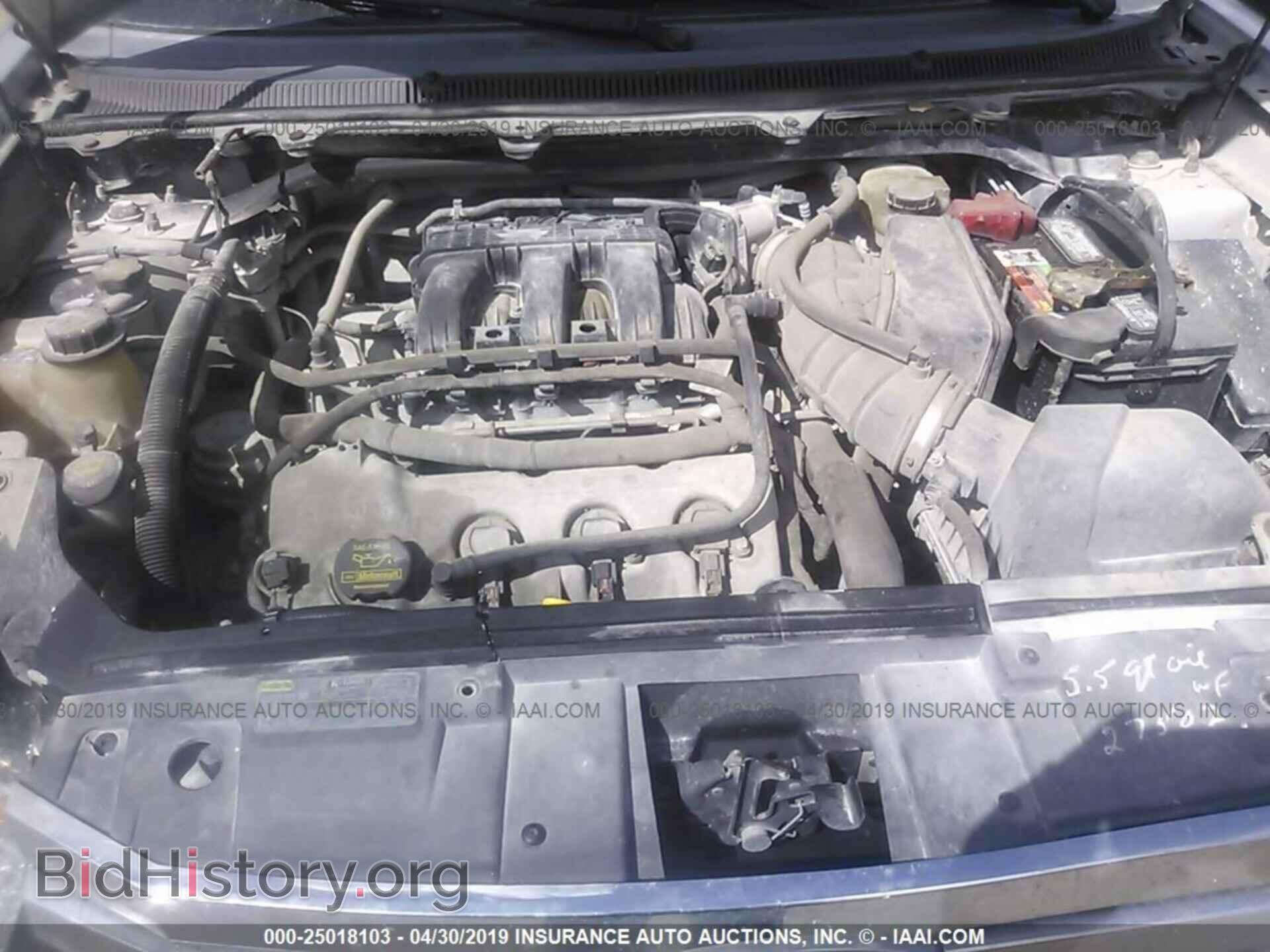 2012 FORD FLEX - VIN: 2FMGK5CC8CBD14473 - Photo 10