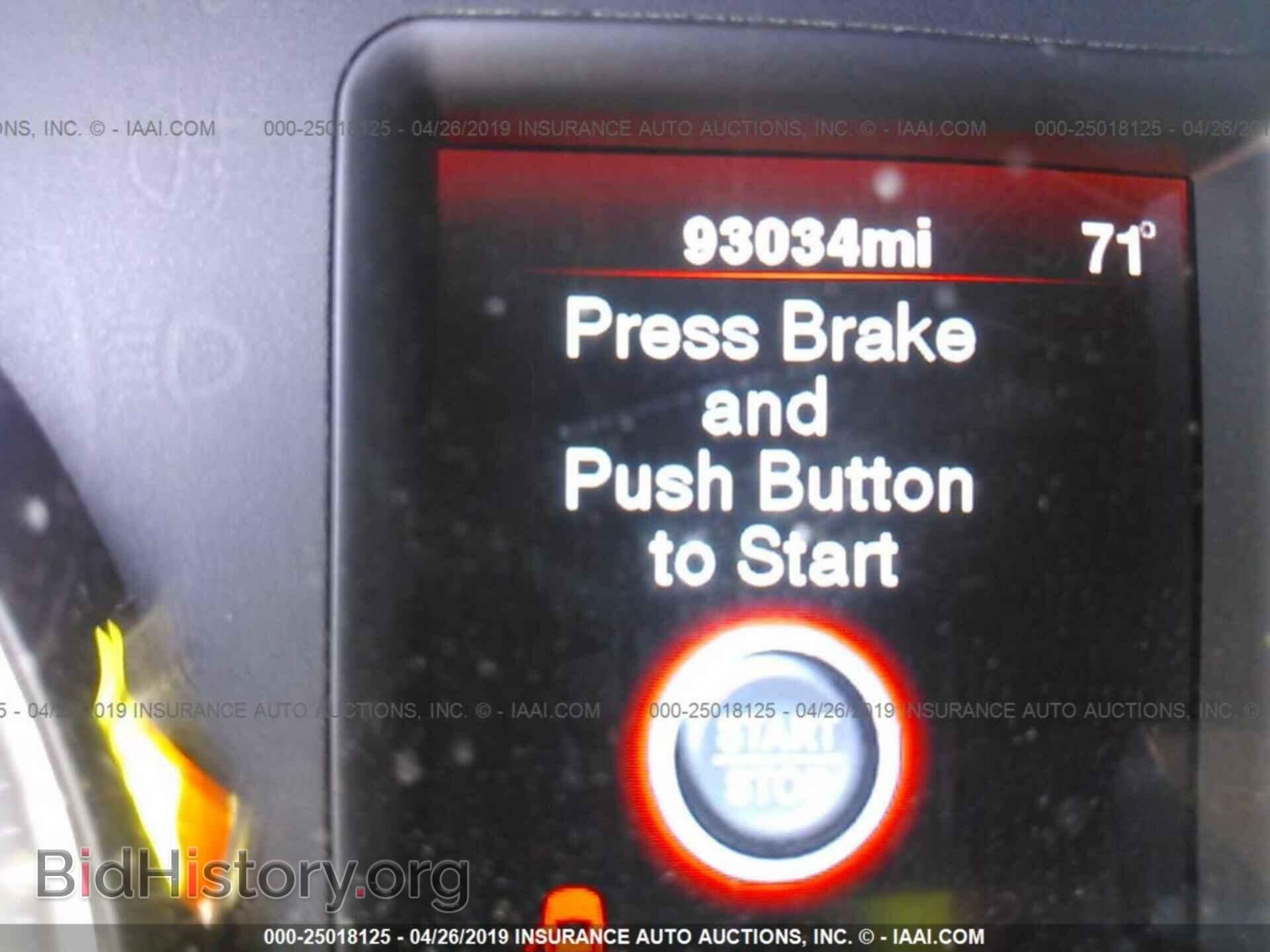 2012 DODGE CHARGER - VIN: 2C3CDXAG4CH128493 - Фото 7