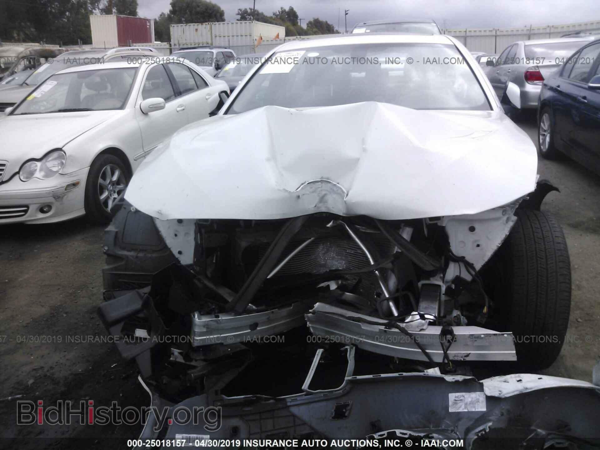 2015 BMW 528 - VIN: WBA5A5C54FD520529 - Фото 6