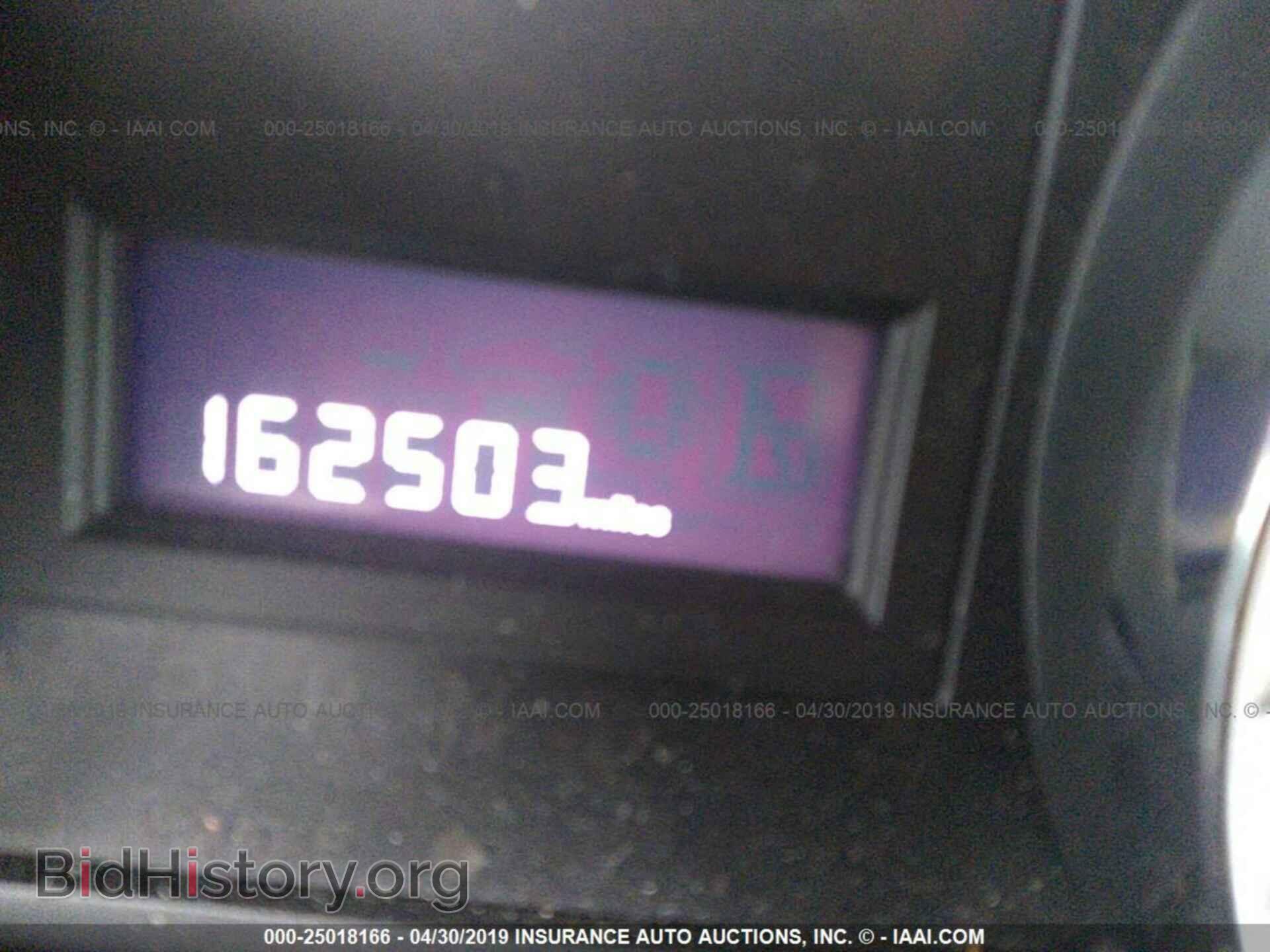 2013 DODGE GRAND CARAVAN - VIN: 2C4RDGCG9DR770464 - Фото 7