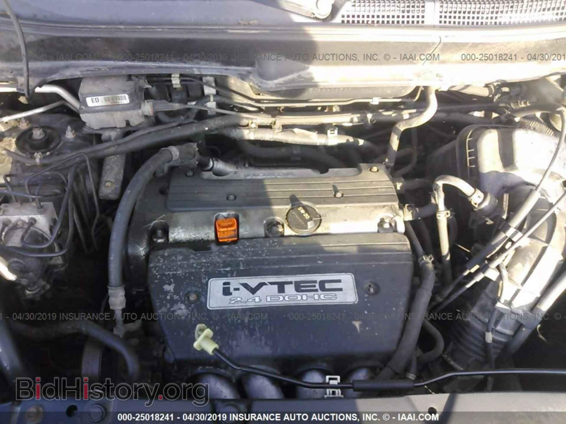 2003 HONDA ELEMENT - VIN: 5J6YH28533L044014 - Photo 10