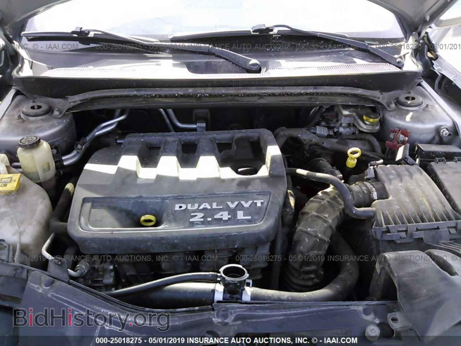 2013 CHRYSLER 200 - VIN: 1C3CCBAB2DN640014 - Photo 10