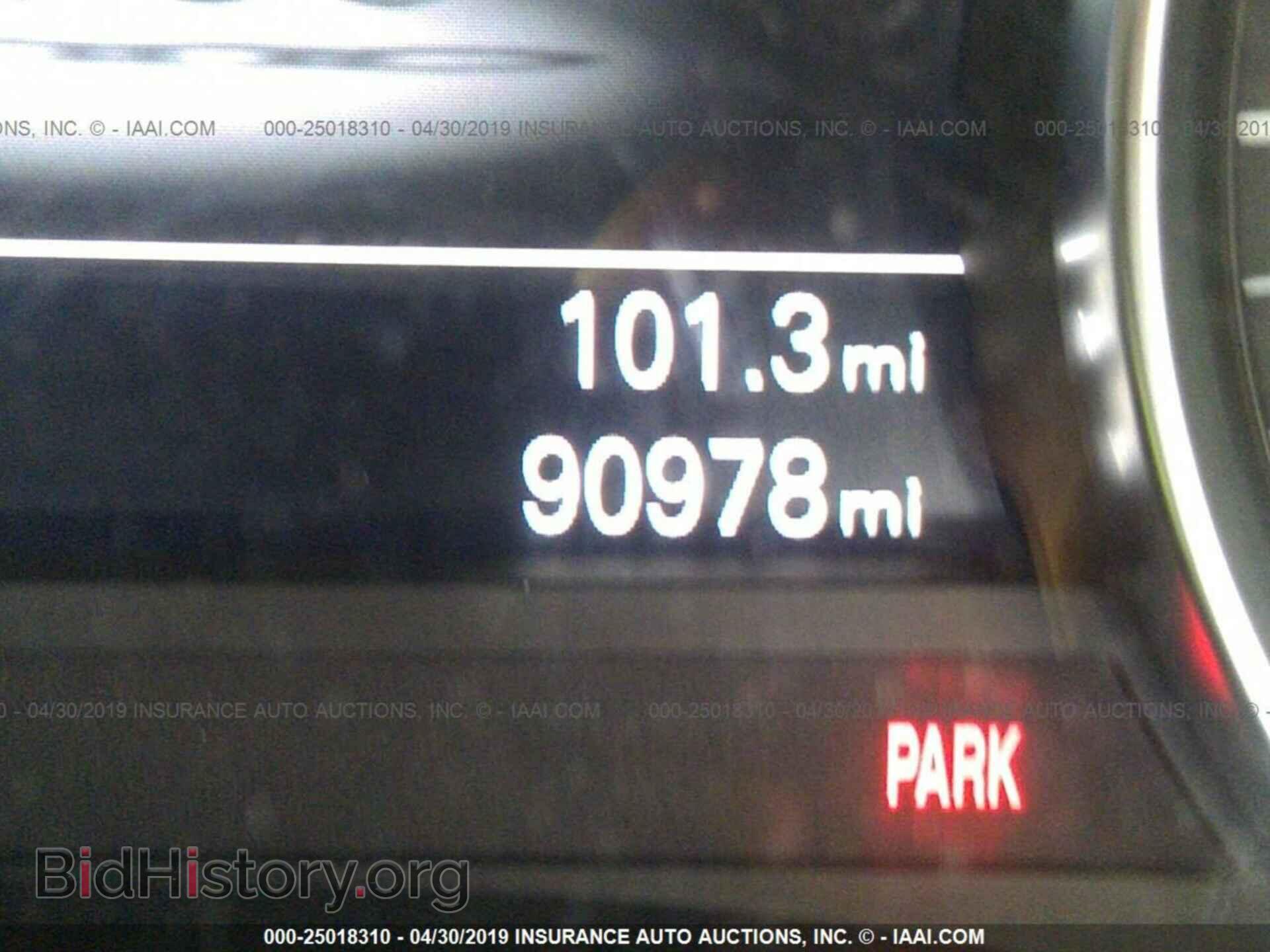 2012 AUDI A7 - VIN: WAUYGAFC1CN151908 - Photo 7