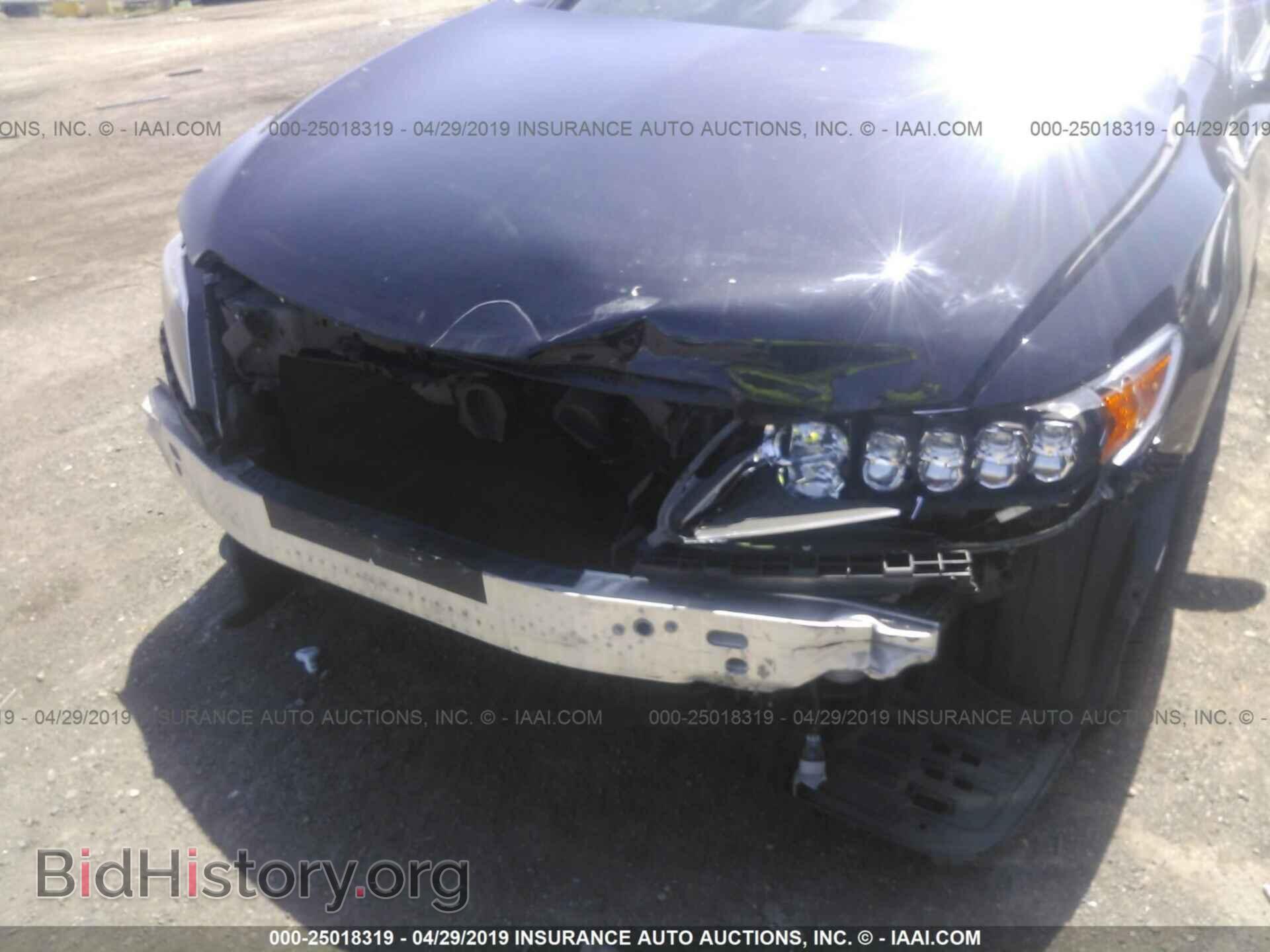 2014 ACURA RLX - VIN: JH4KC1F36EC002699 - Фото 6