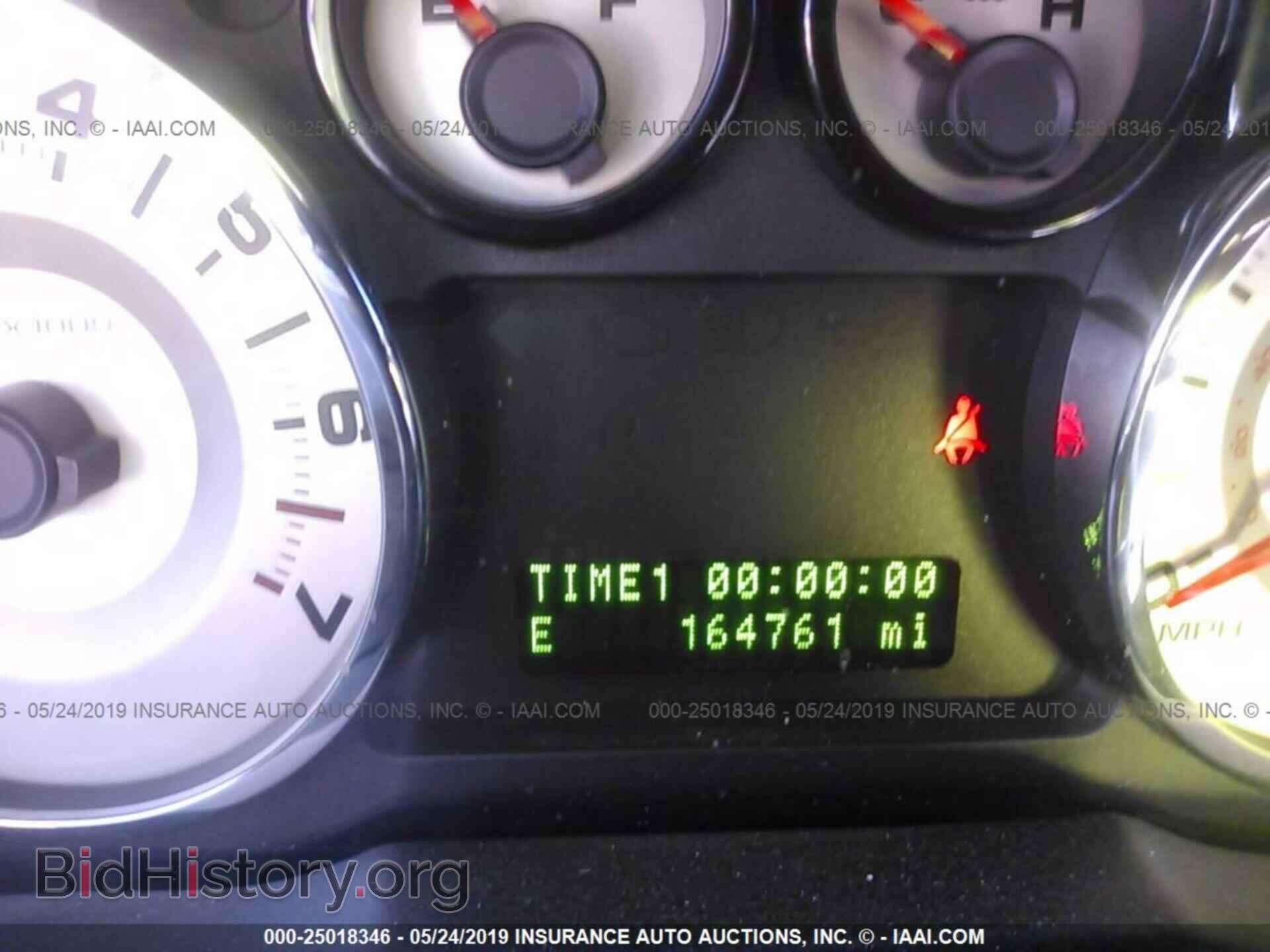2007 FORD EDGE - VIN: 2FMDK39C07BB01926 - Photo 7