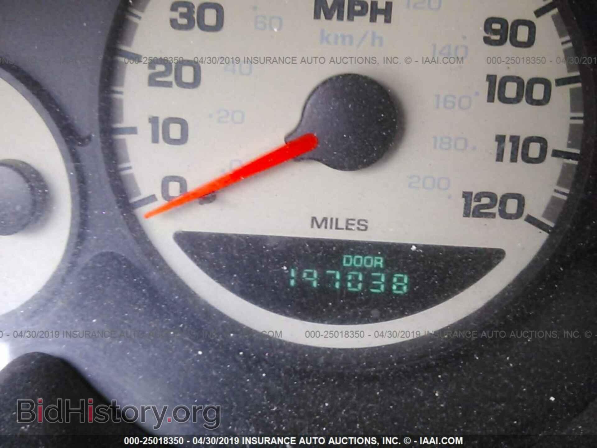 2003 DODGE NEON - VIN: 1B3ES56C23D210077 - Photo 7