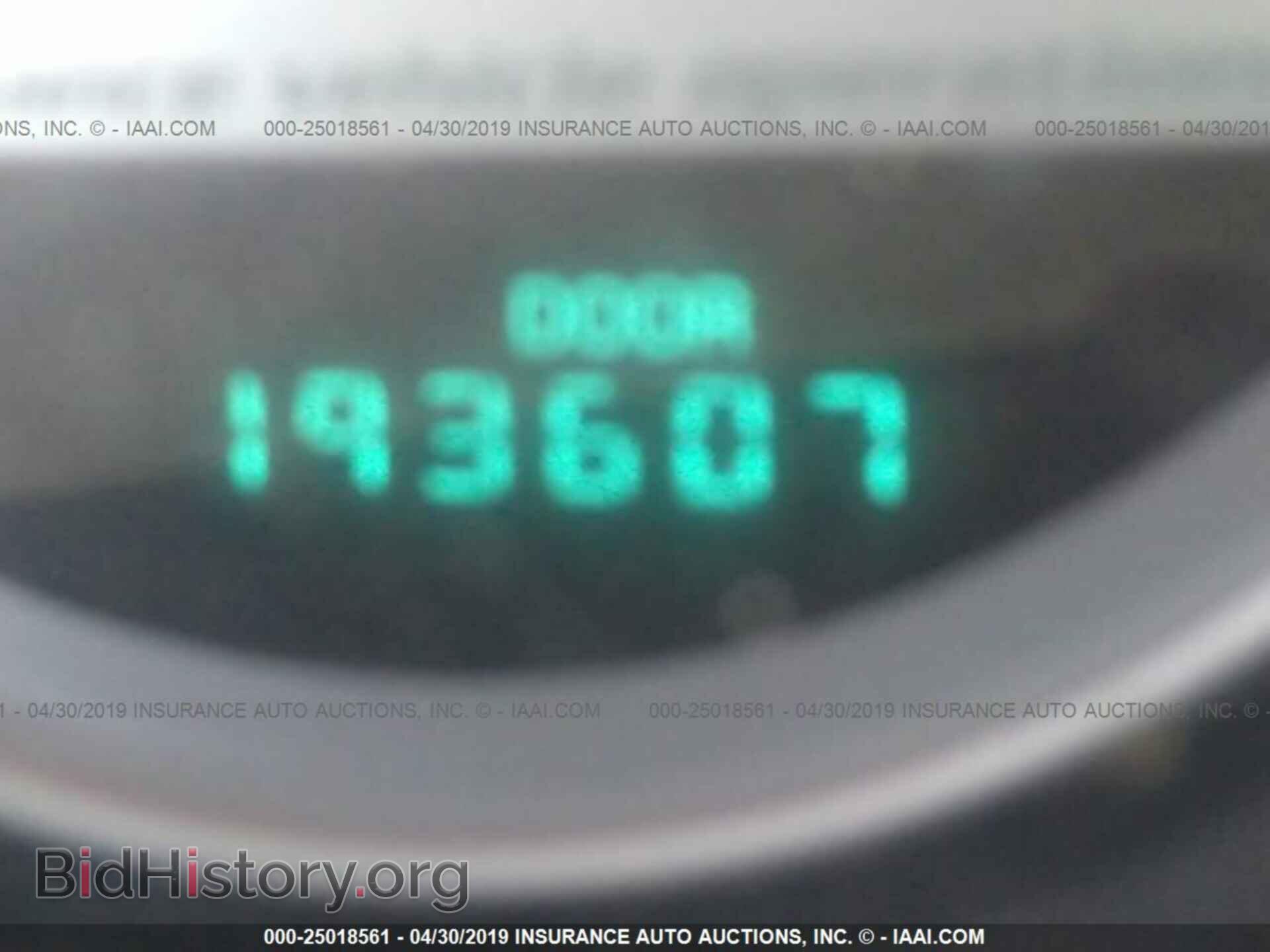 2004 DODGE NEON - VIN: 1B3ES66S84D596406 - Фото 7