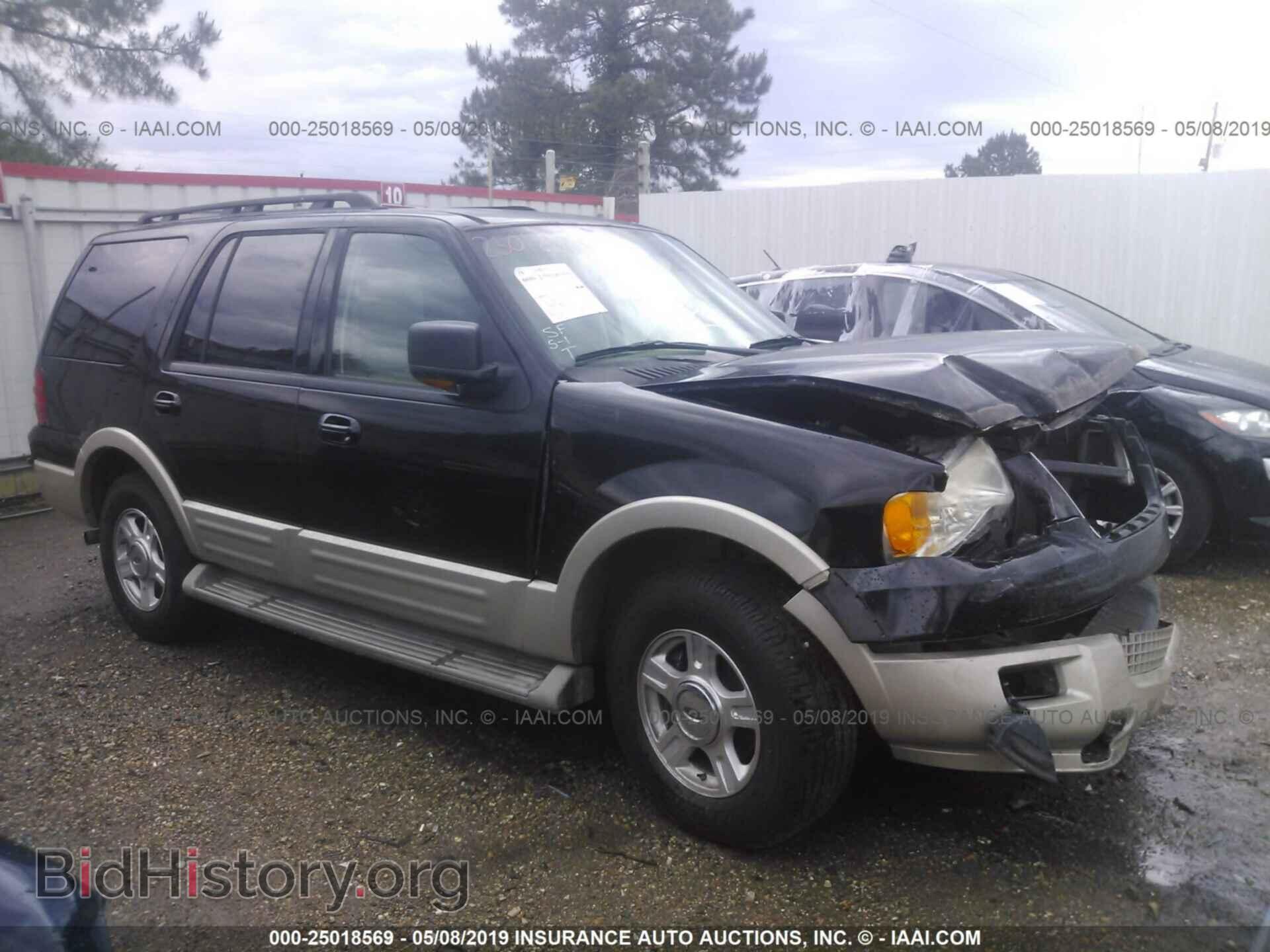 Фотография 1FMPU17535LA26359 - FORD EXPEDITION 2005