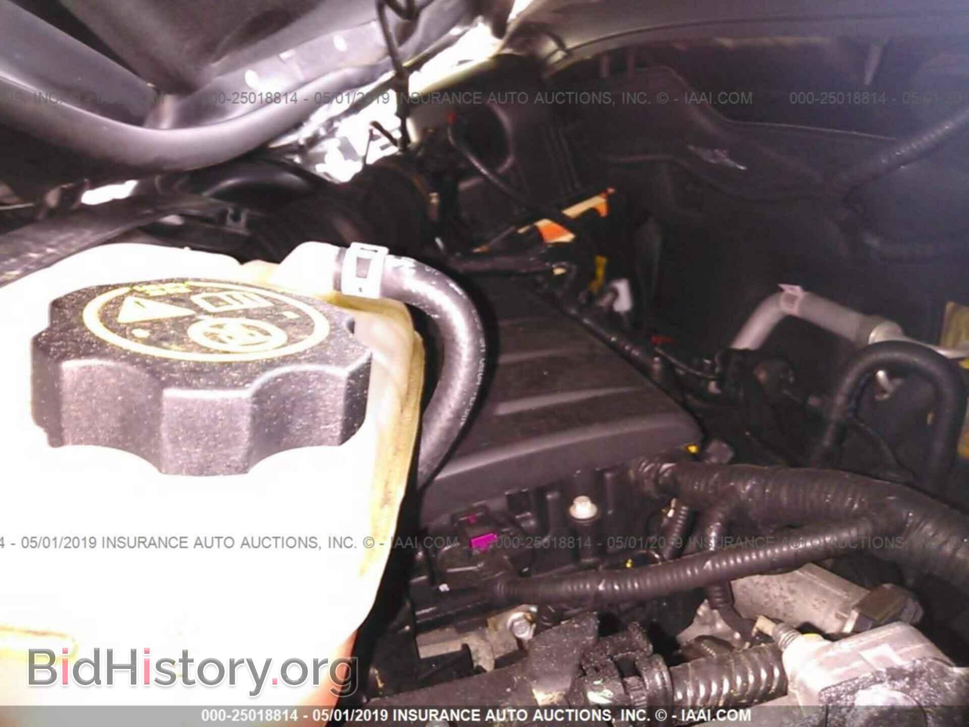 2015 BUICK ENCORE - VIN: KL4CJFSB8FB213345 - Photo 10