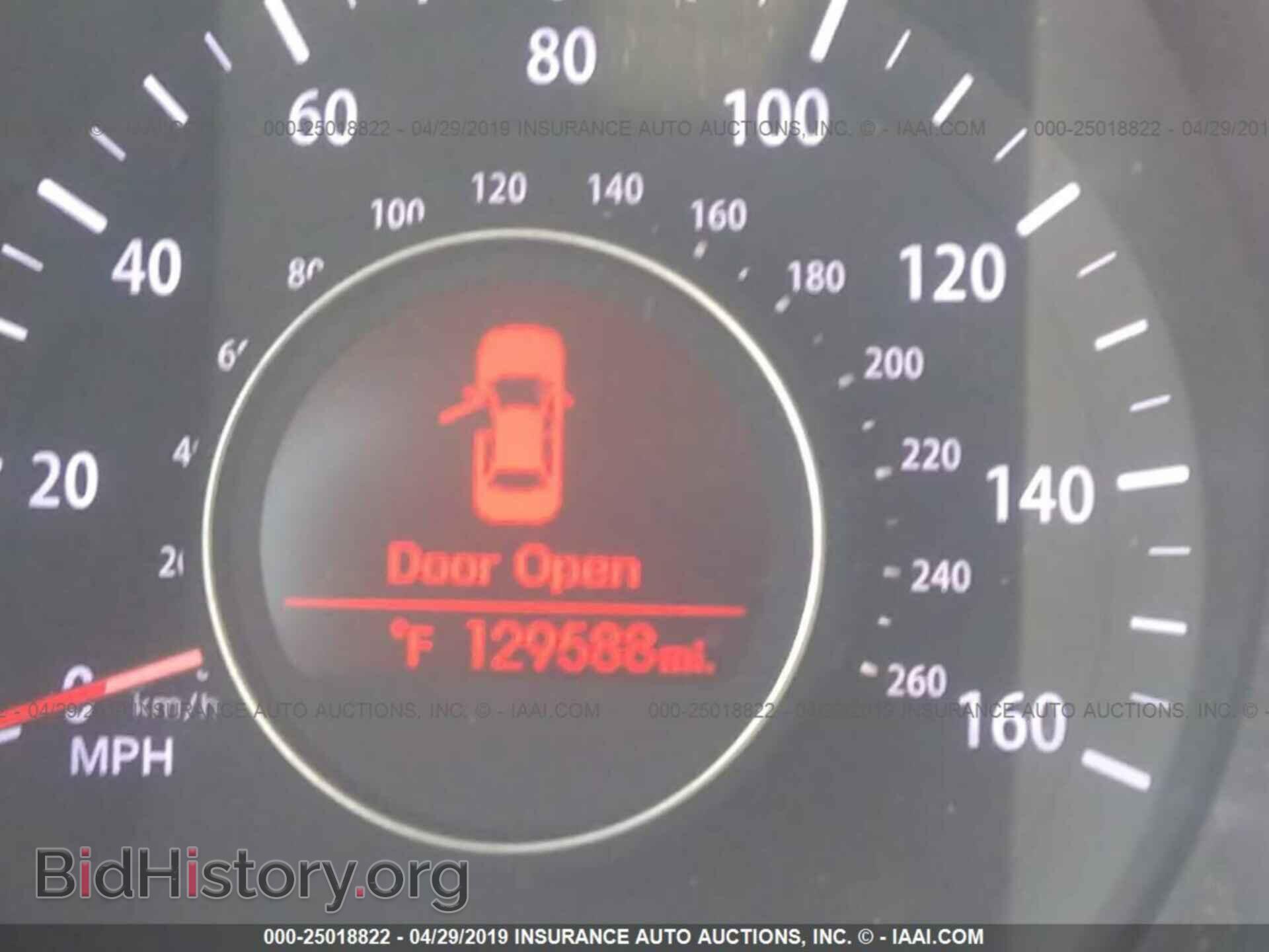 2013 KIA OPTIMA - VIN: 5XXGN4A70DG147703 - Фото 7
