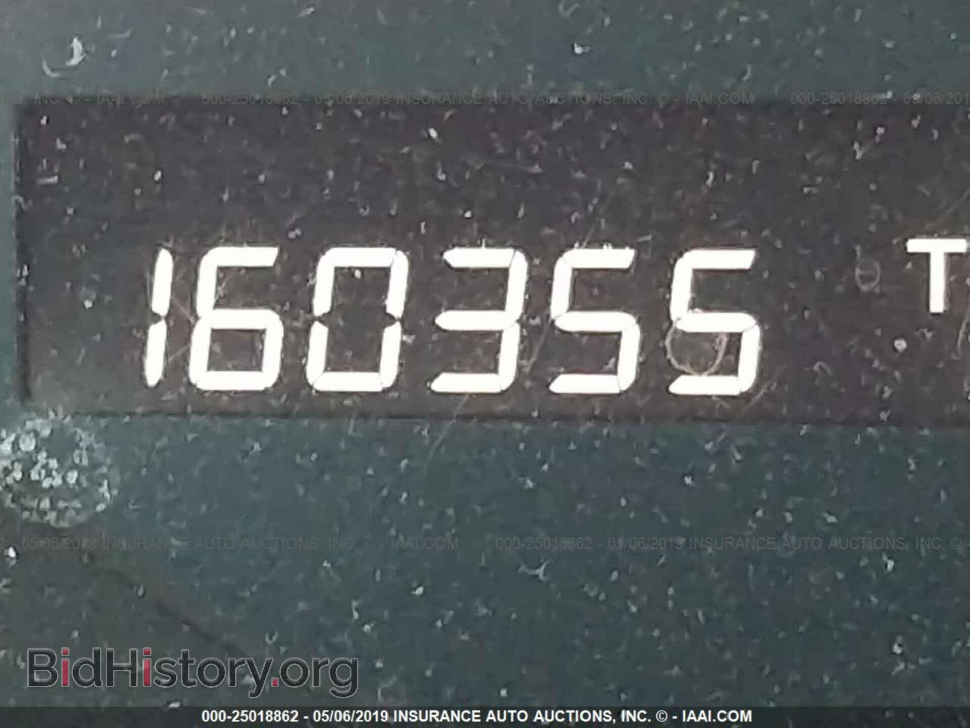 2007 HONDA PILOT - VIN: 5FNYF18427B009552 - Фото 7