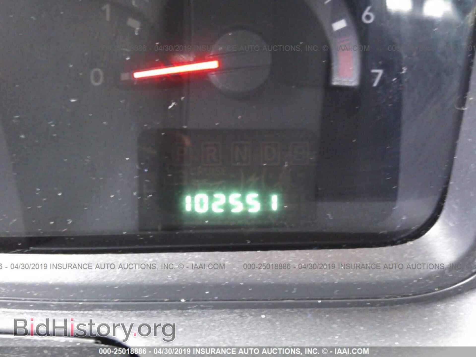 2010 DODGE JOURNEY - VIN: 3D4PG4FB2AT257033 - Фото 7