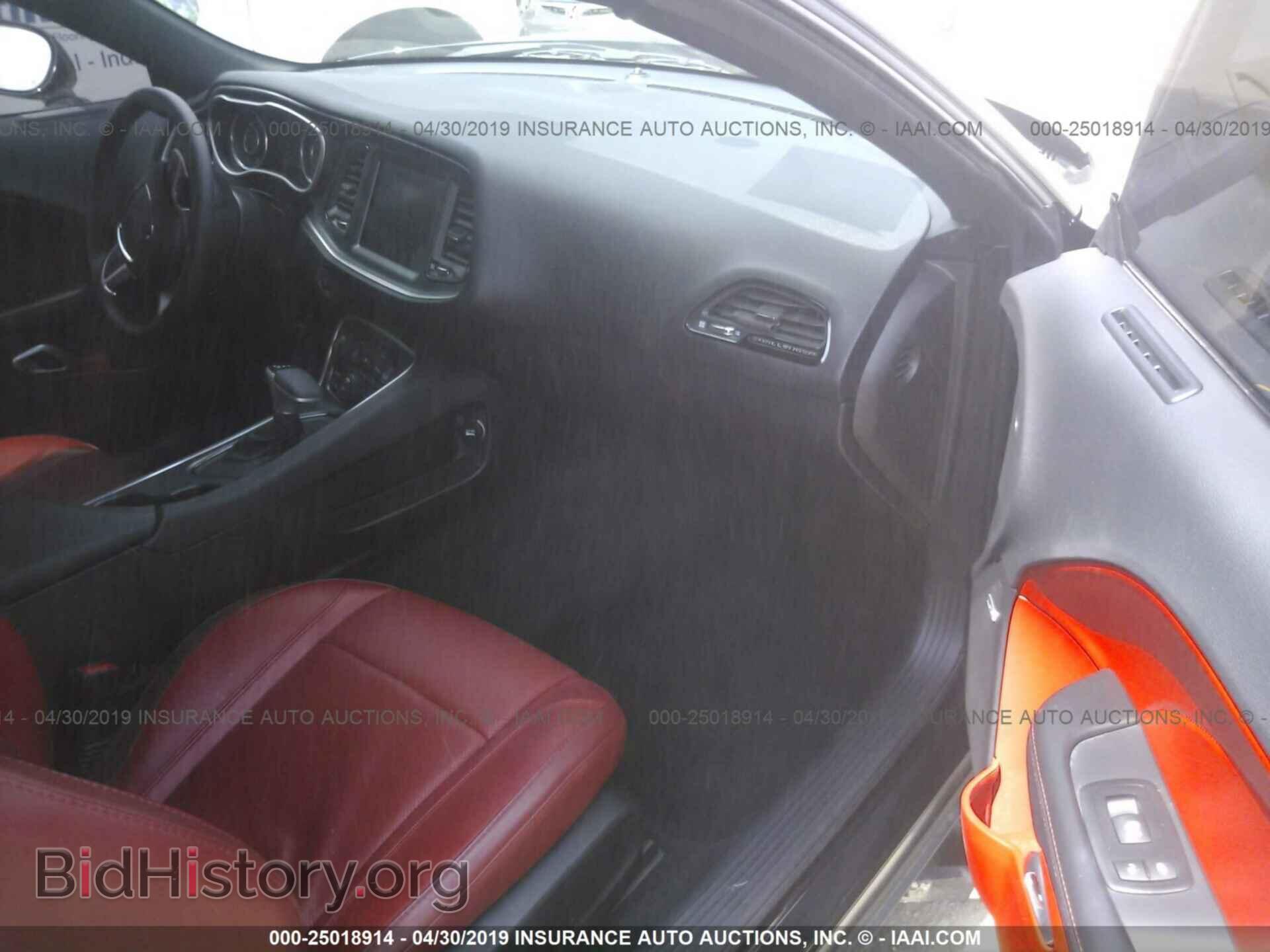 2015 DODGE CHALLENGER - VIN: 2C3CDZBG7FH895026 - Photo 5