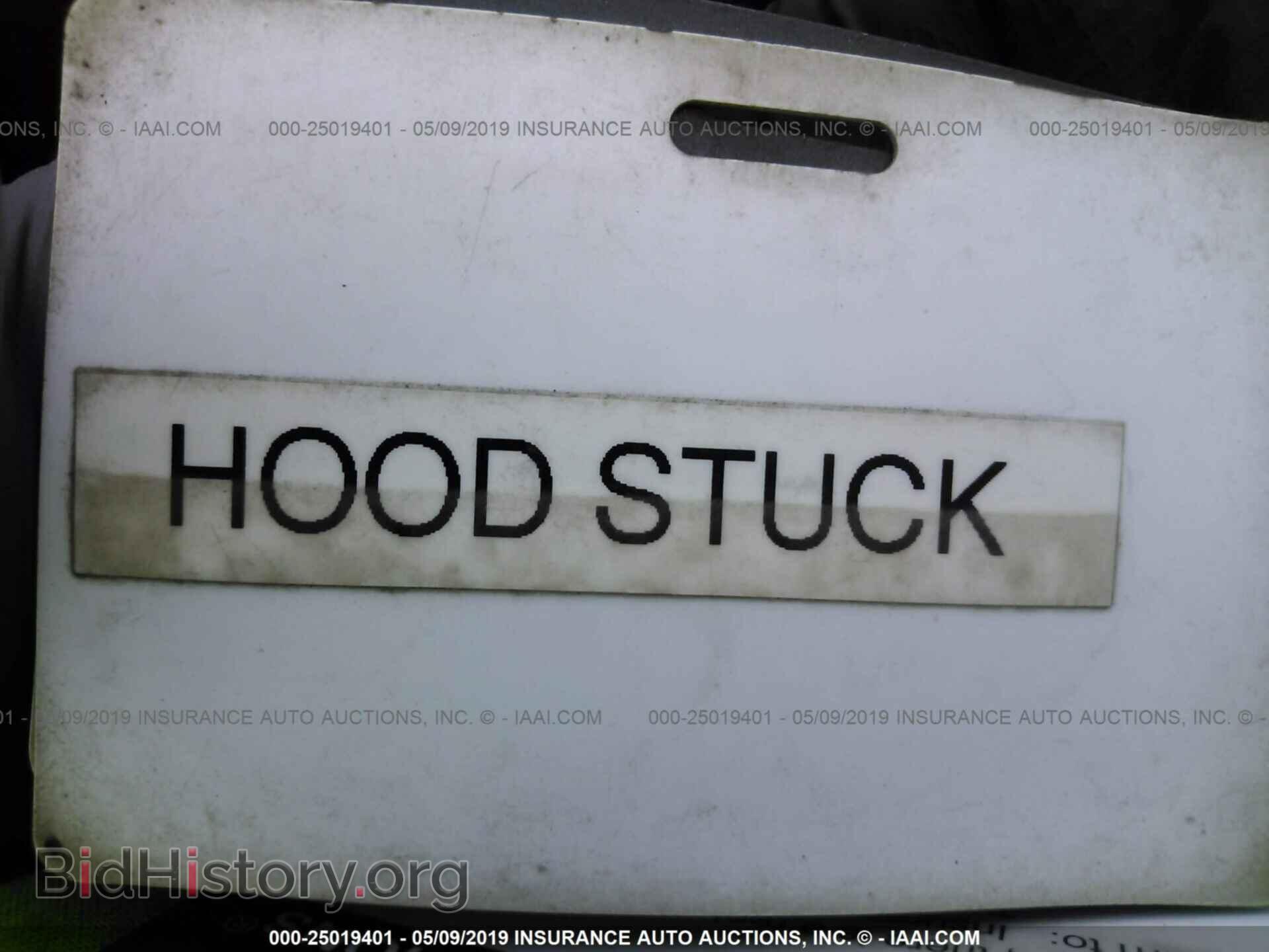 2012 CHRYSLER 300 - VIN: 2C3CCABG1CH284070 - Фото 10