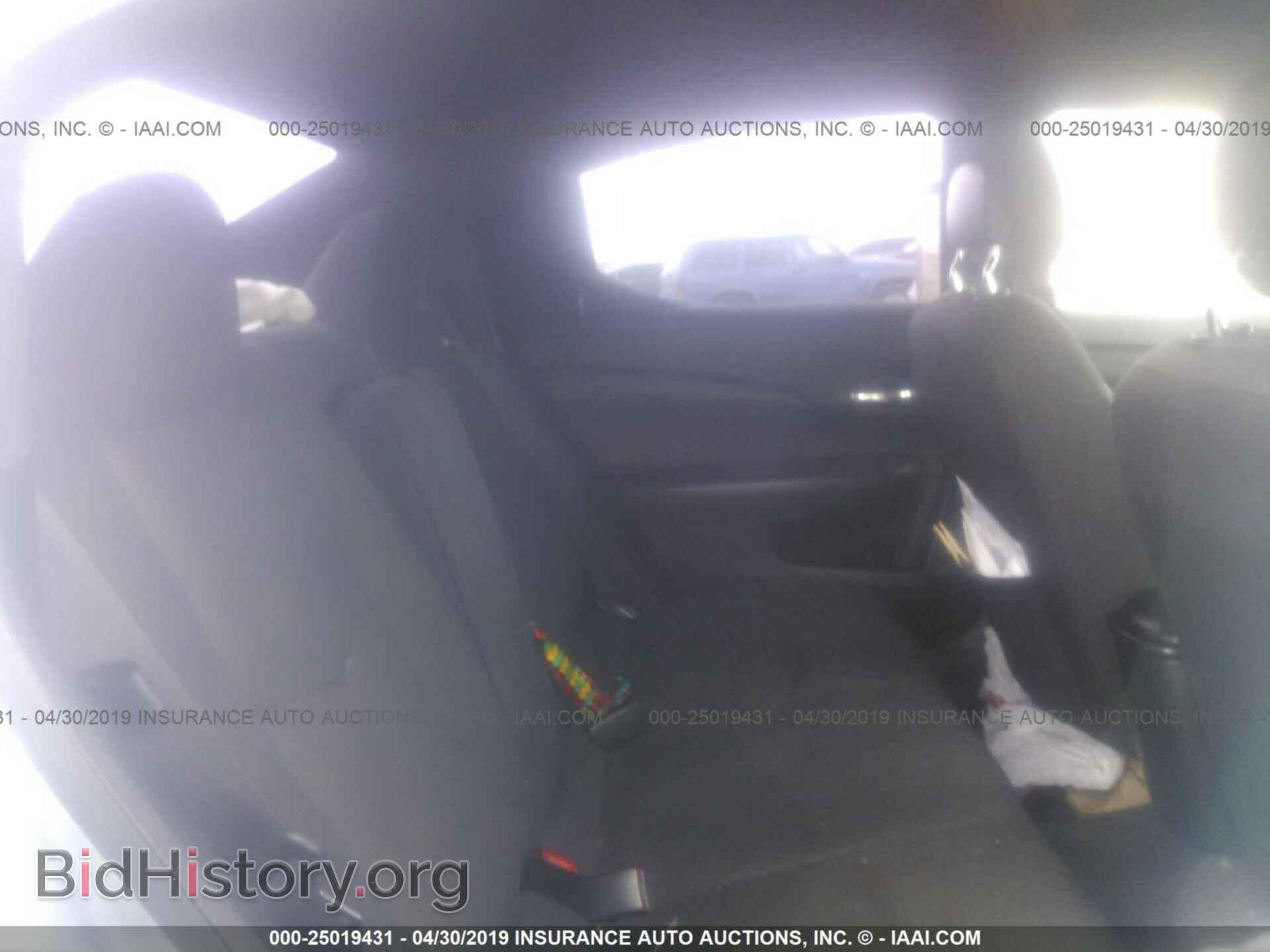 2013 DODGE AVENGER - VIN: 1C3CDZAB2DN567216 - Photo 8