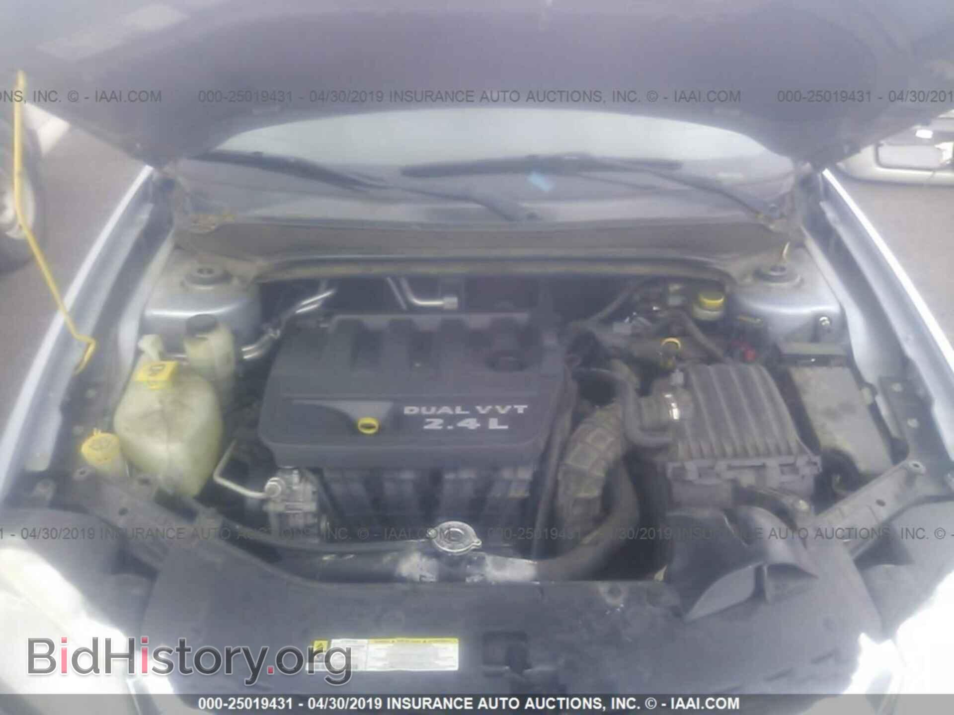 2013 DODGE AVENGER - VIN: 1C3CDZAB2DN567216 - Photo 10