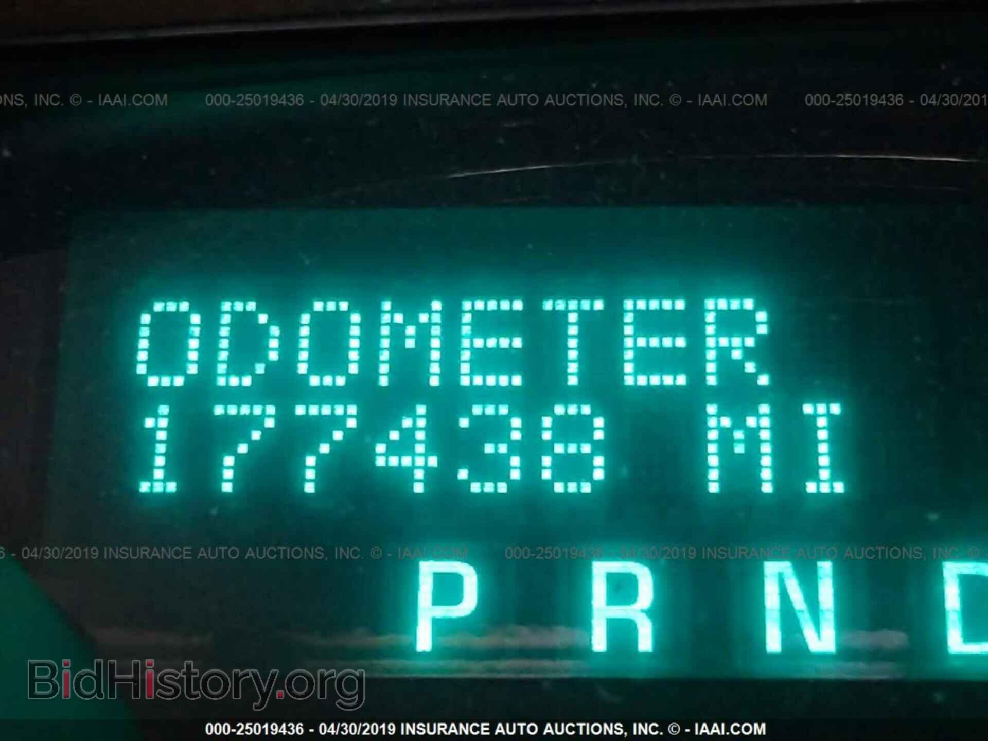 2008 BUICK ENCLAVE - VIN: 5GAEV13748J210095 - Фото 7