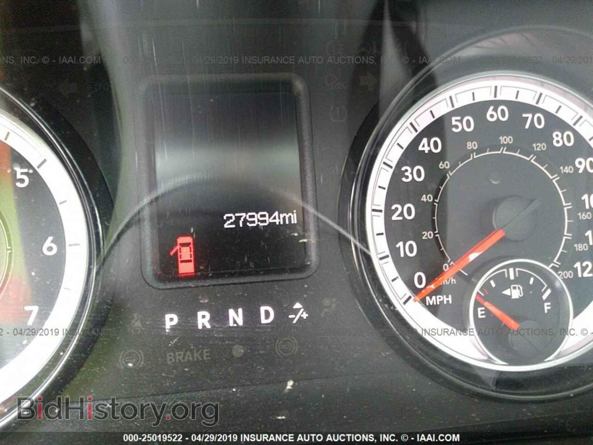 2017 RAM 1500 - VIN: 1C6RR7FT5HS796095 - Фото 7