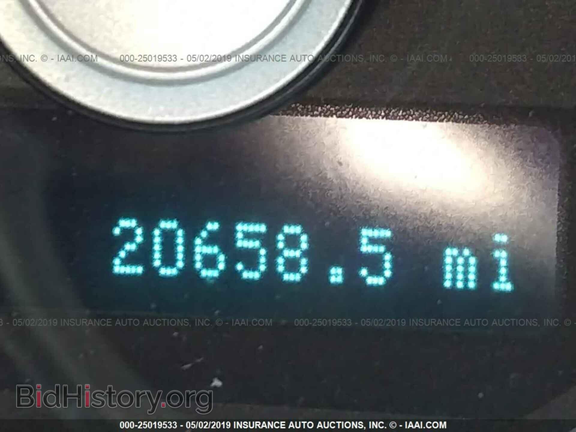 2011 FORD MUSTANG - VIN: 1ZVBP8JS7B5126071 - Фото 7
