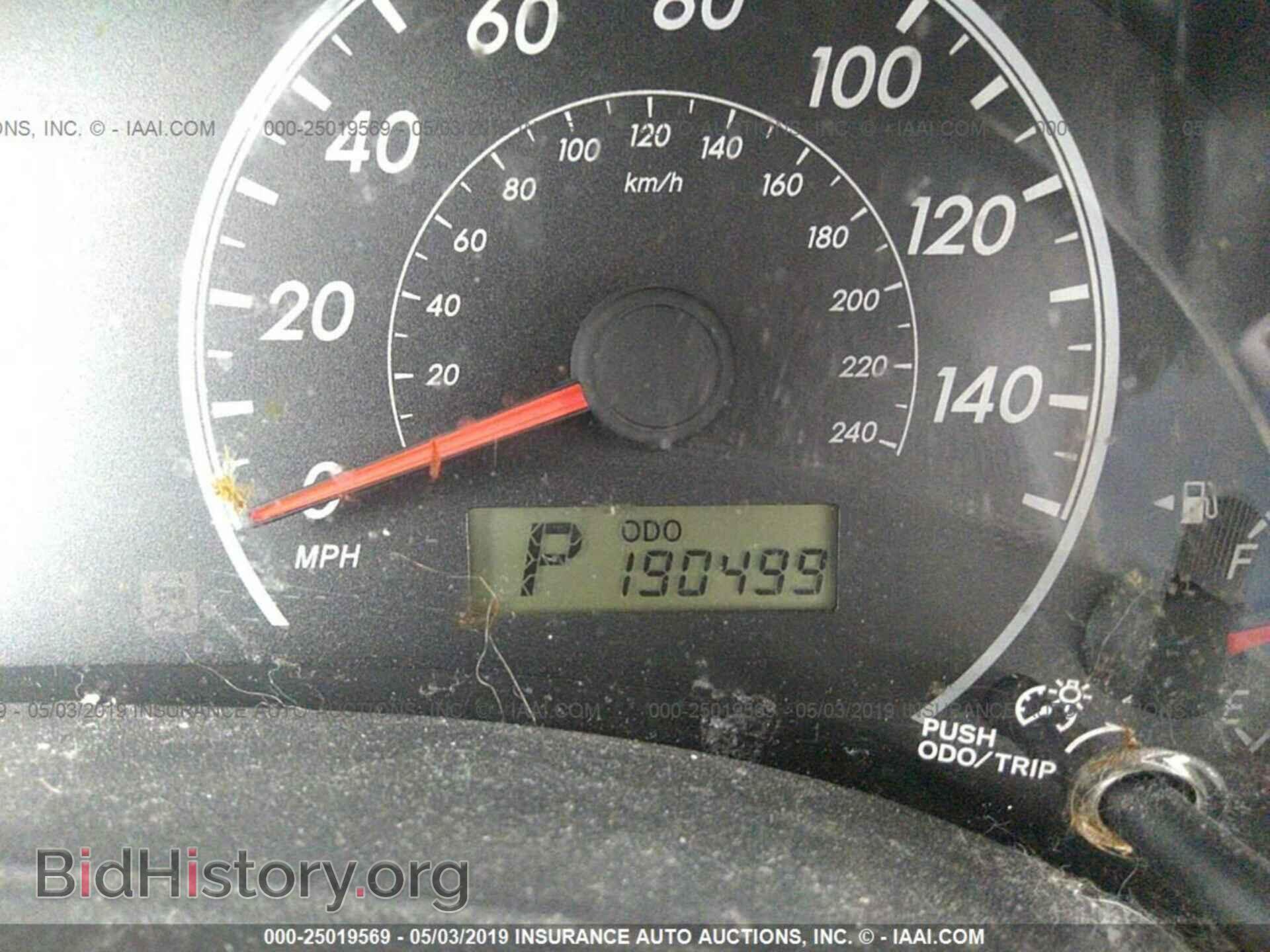 2013 TOYOTA COROLLA - VIN: 5YFBU4EEXDP075289 - Photo 7