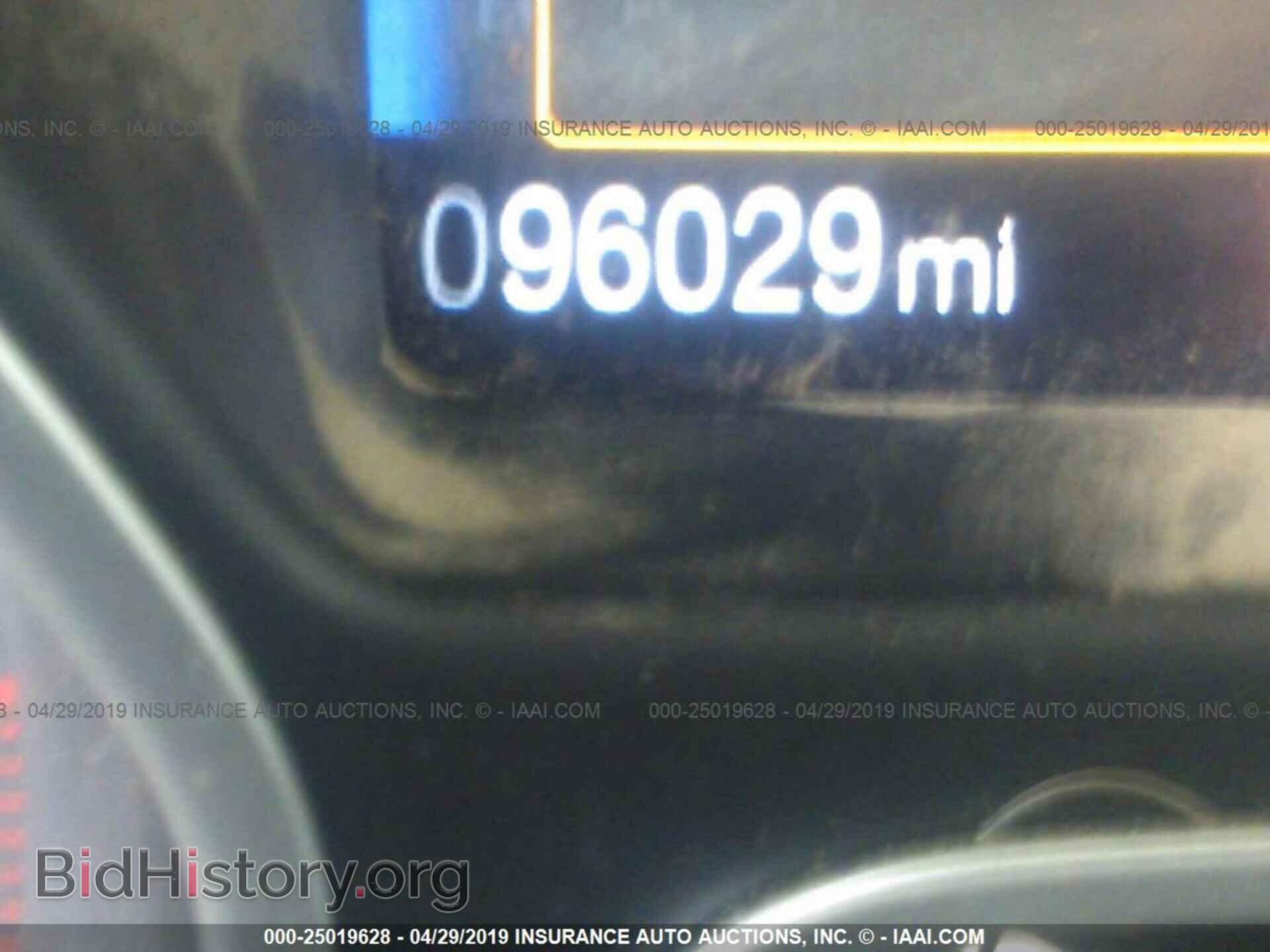 2015 FORD FOCUS - VIN: 1FADP3F2XFL270132 - Фото 7