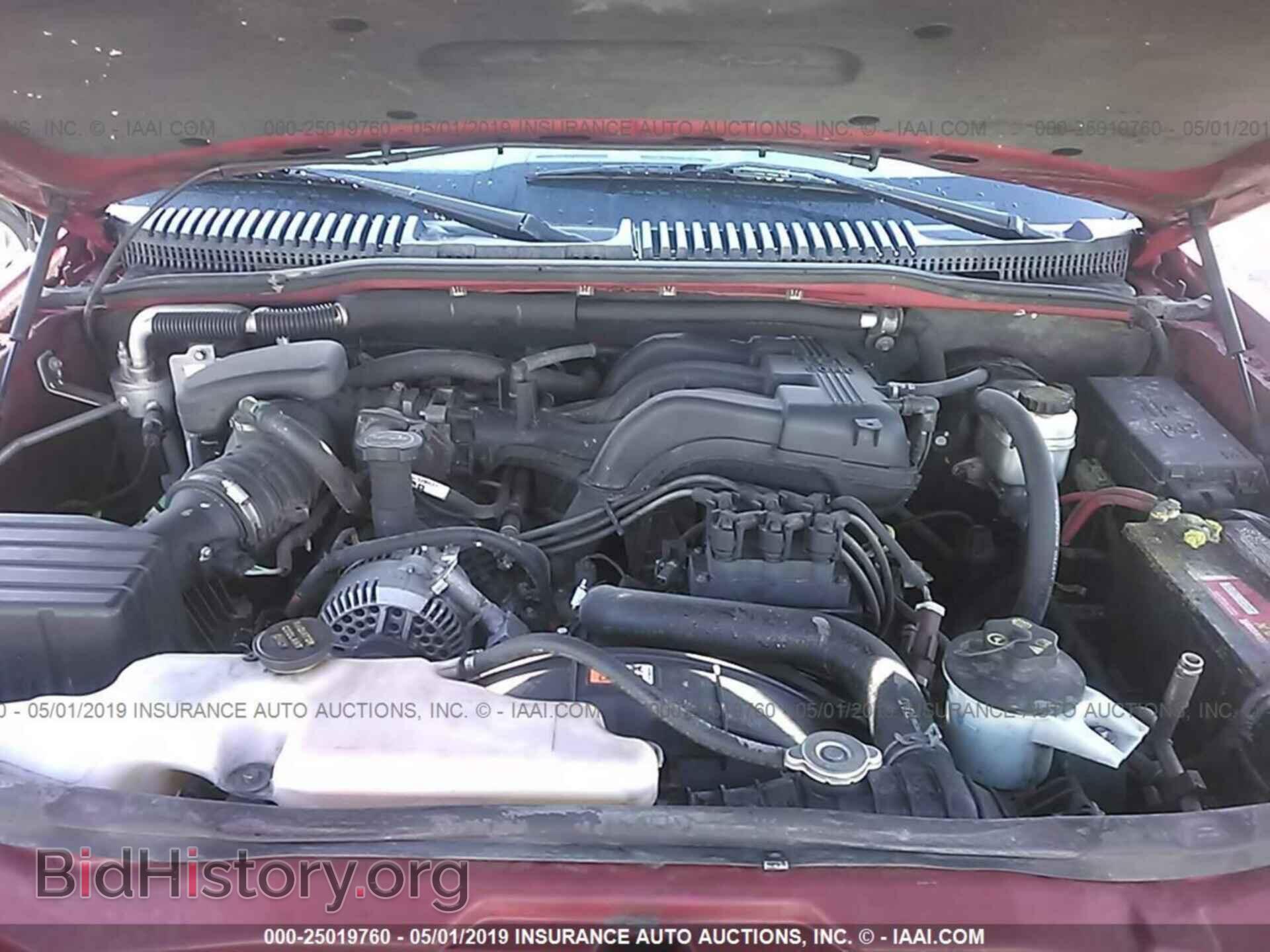 2007 FORD EXPLORER - VIN: 1FMEU73E57UB09076 - Фото 10