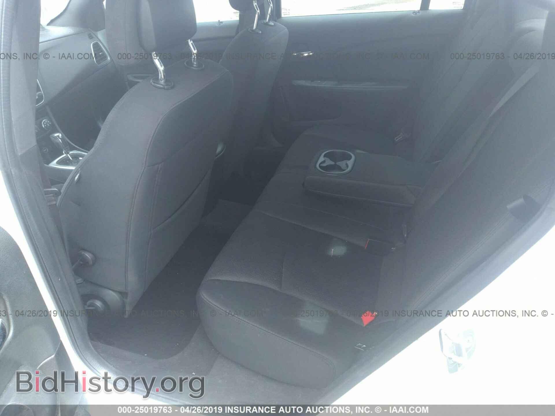 2014 CHRYSLER 200 - VIN: 1C3CCBAB3EN194876 - Photo 8