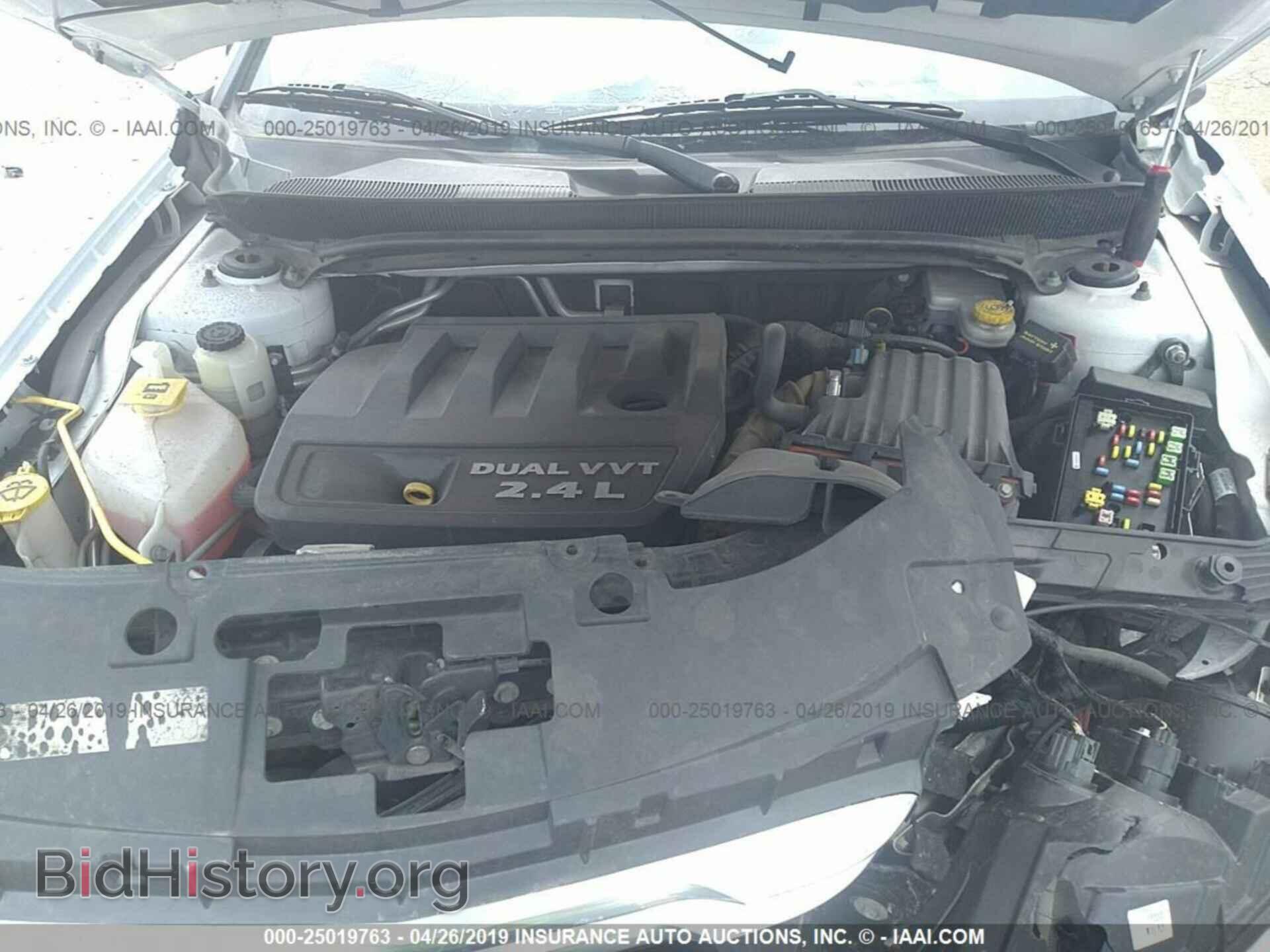 2014 CHRYSLER 200 - VIN: 1C3CCBAB3EN194876 - Photo 10