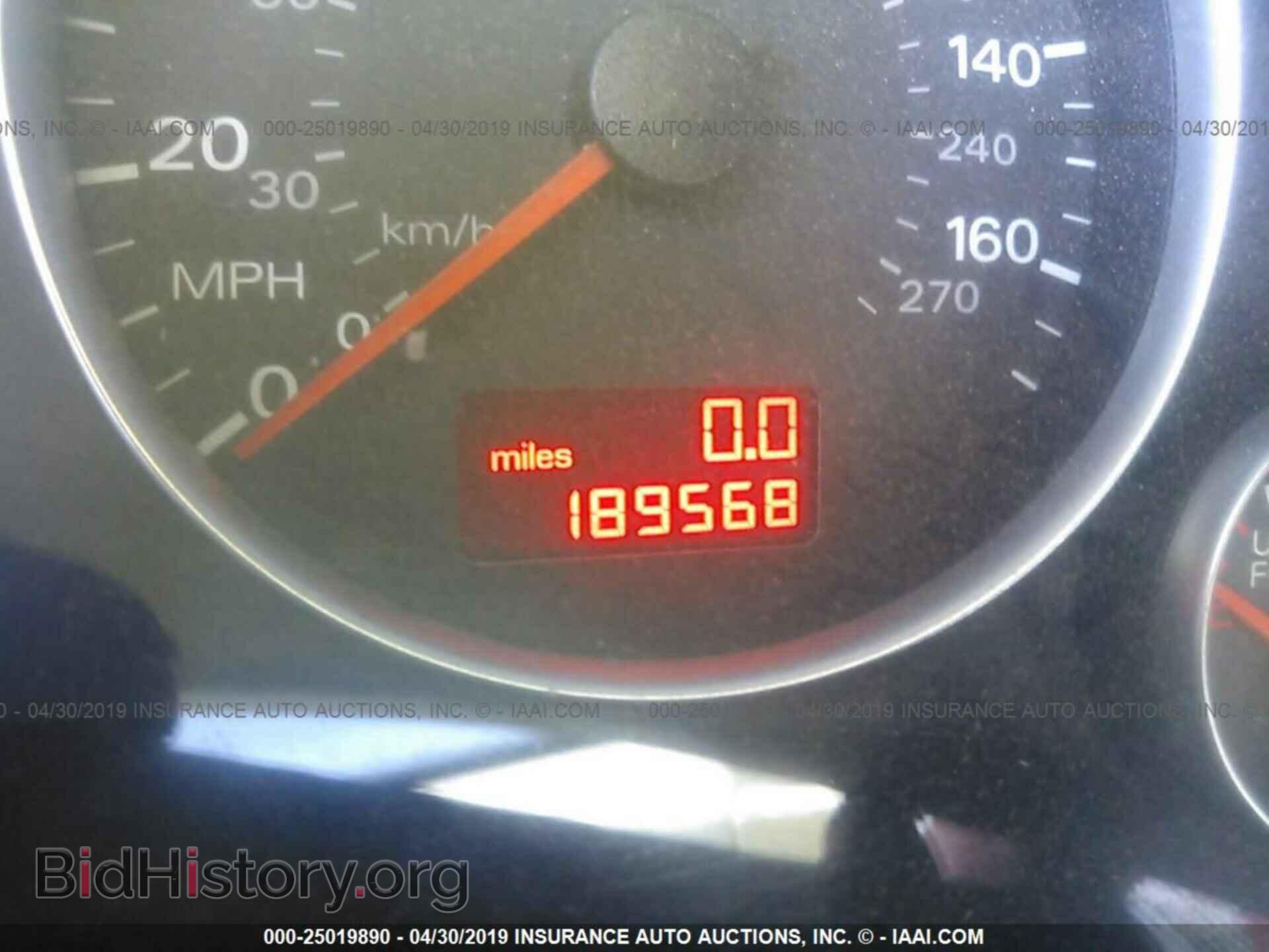 2006 AUDI A4 - VIN: WAUAF78E66A126813 - Фото 7