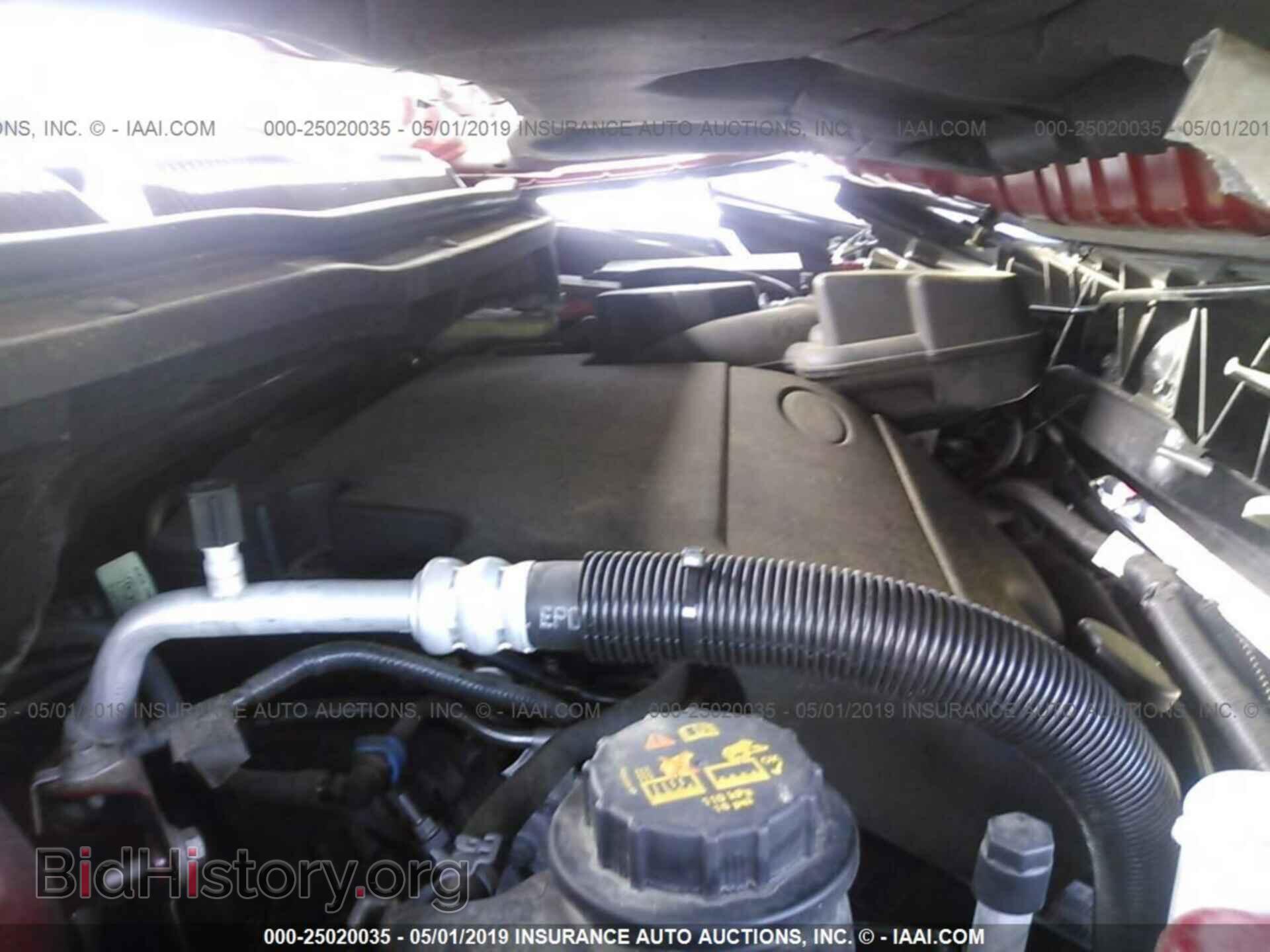 2011 FORD EXPLORER - VIN: 1FMHK8D89BGA03206 - Фото 10