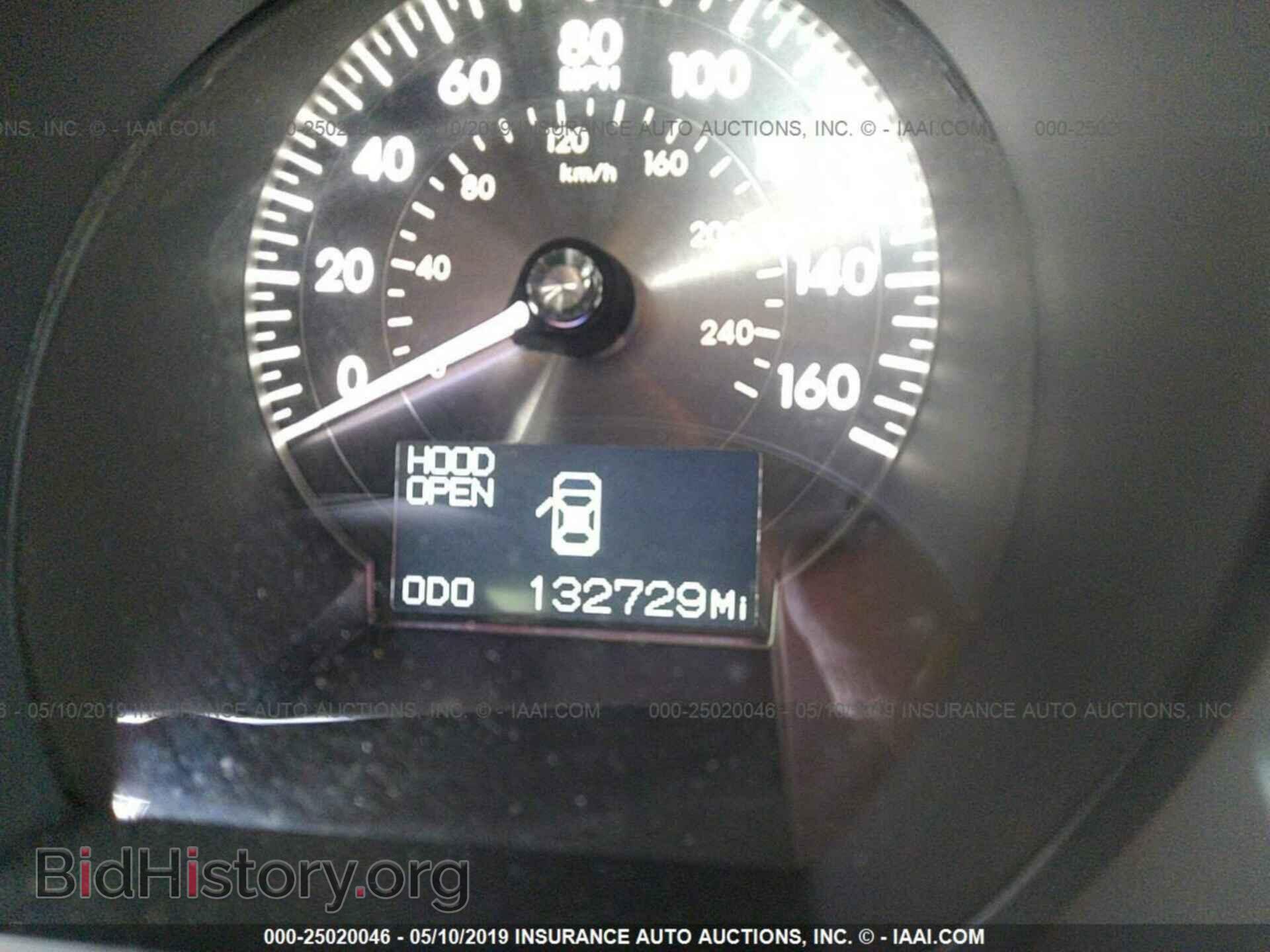 2006 LEXUS GS - VIN: JTHBN96S965009412 - Фото 7