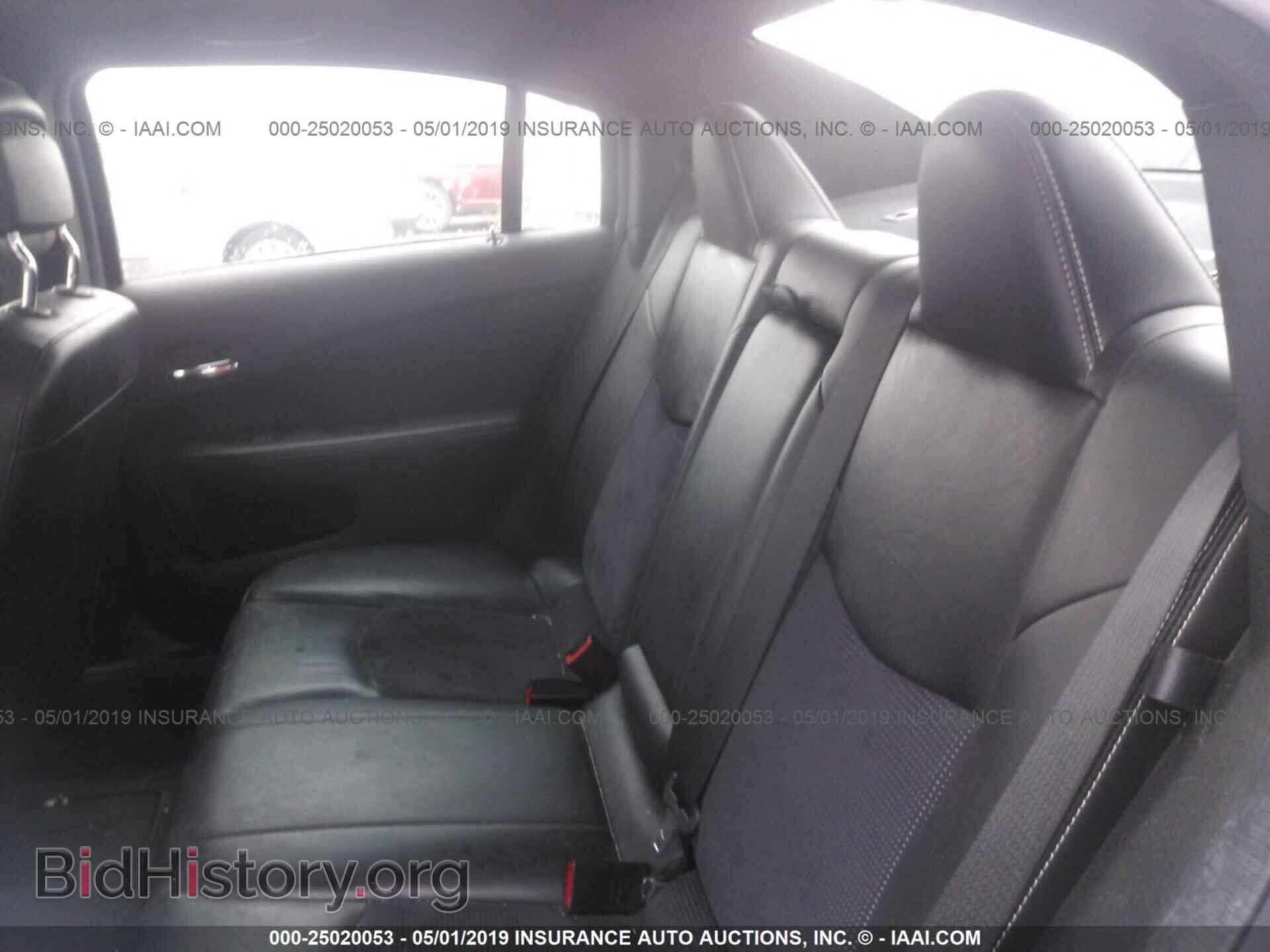 2013 CHRYSLER 200 - VIN: 1C3CCBCG7DN654872 - Photo 8