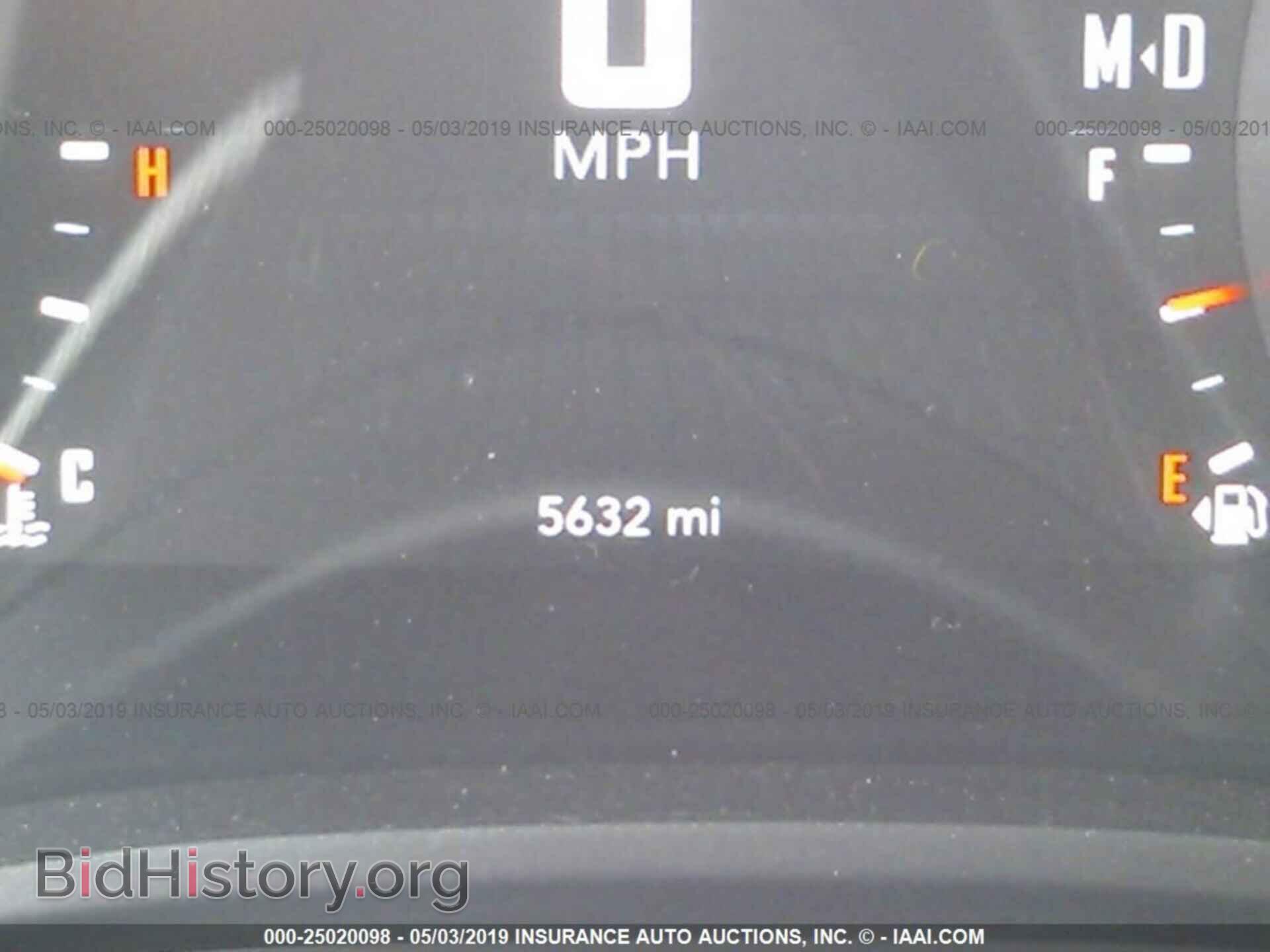 2016 DODGE CHALLENGER - VIN: 2C3CDZAGXGH353325 - Фото 7