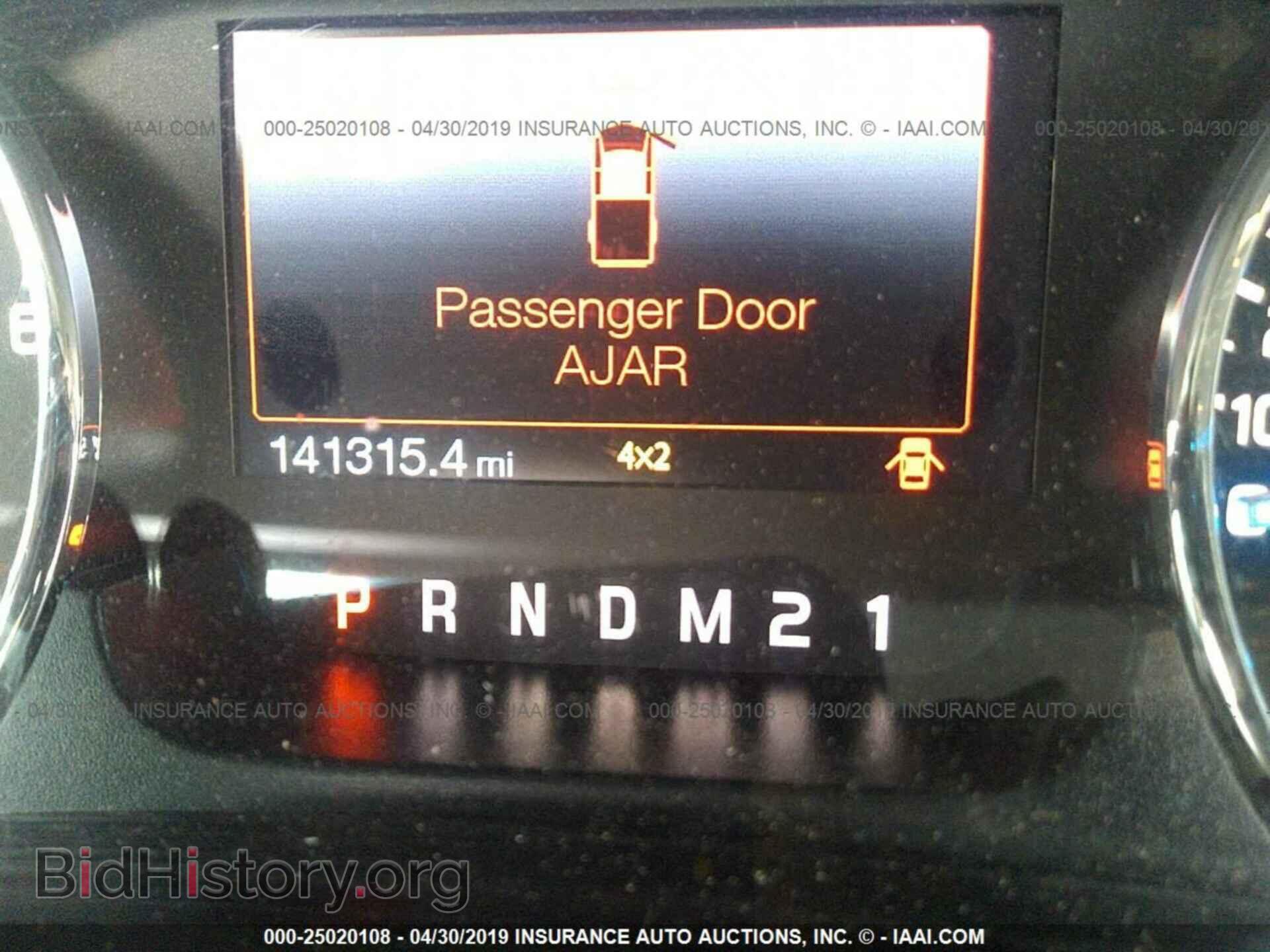 2013 FORD F150 - VIN: 1FTFW1EF5DFB89999 - Photo 7