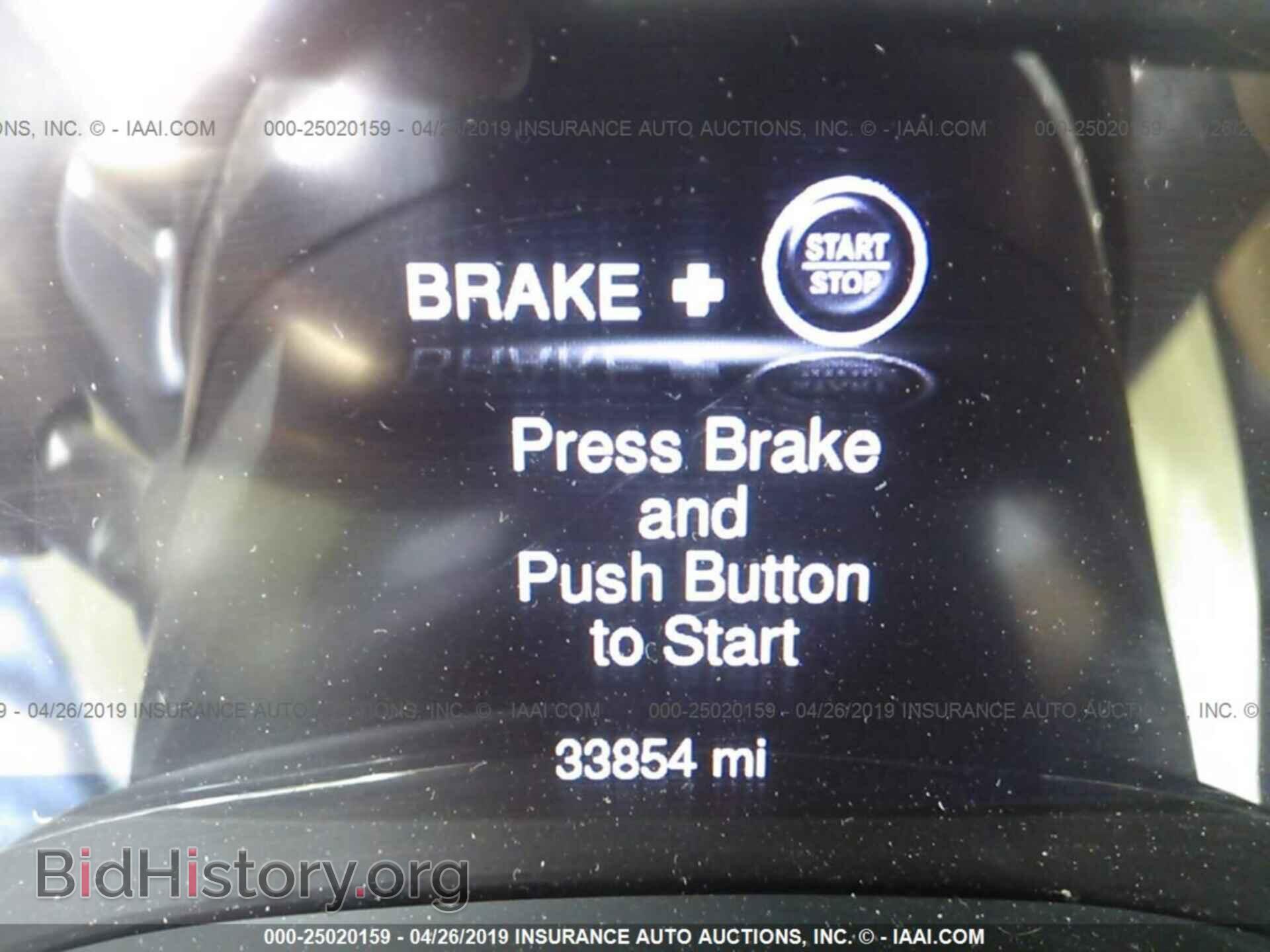 2015 DODGE DURANGO - VIN: 1C4RDHAG0FC786542 - Фото 7