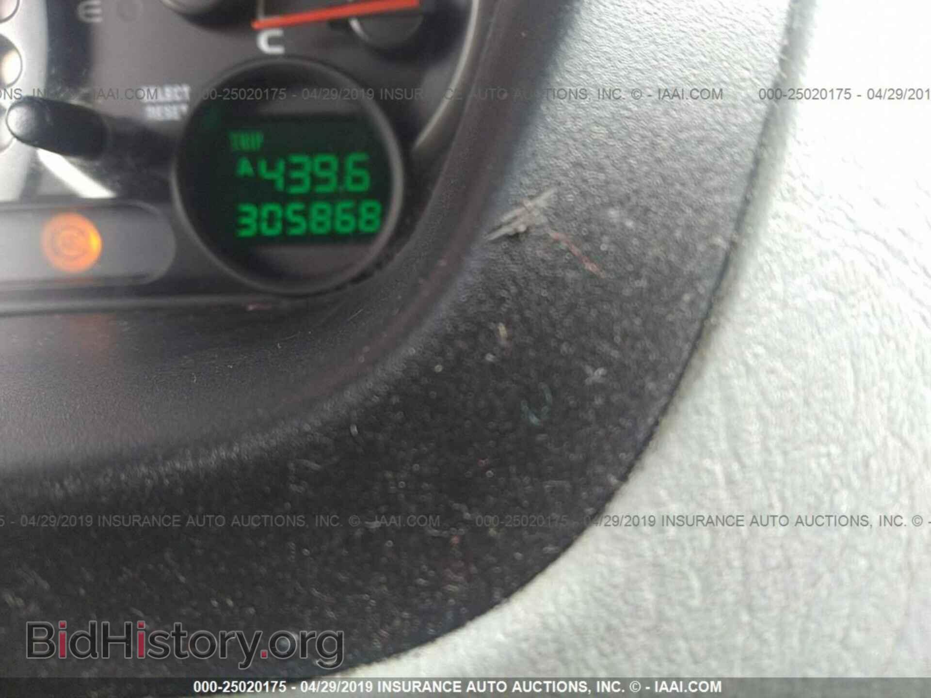 2005 HONDA PILOT - VIN: 5FNYF184X5B047754 - Фото 7