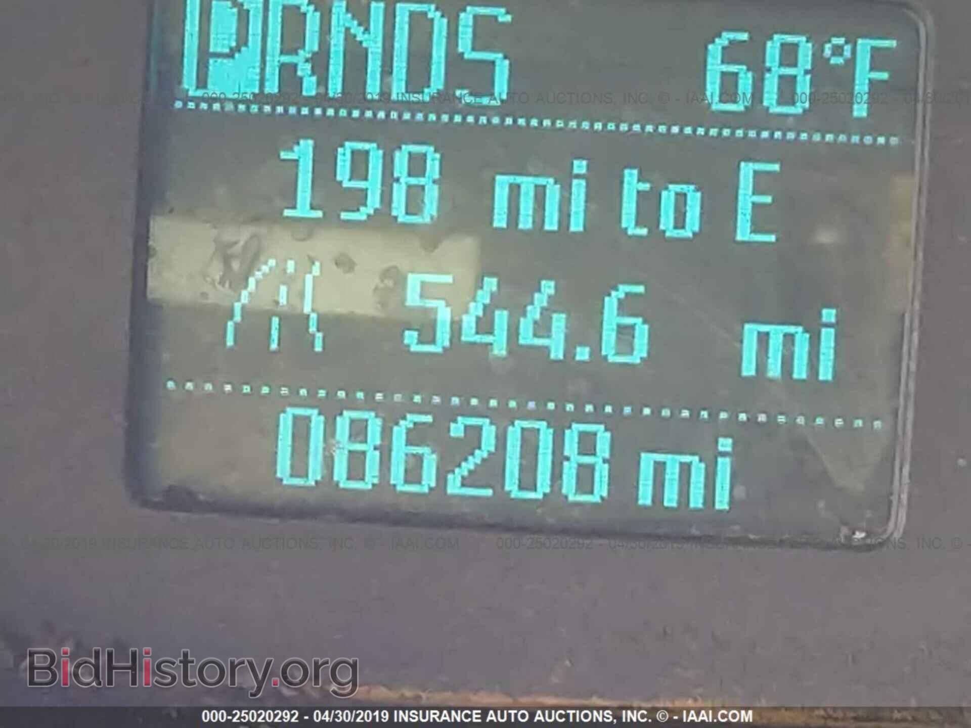 2015 FORD TRANSIT CONNECT - VIN: NM0LS7E7XF1210305 - Фото 7