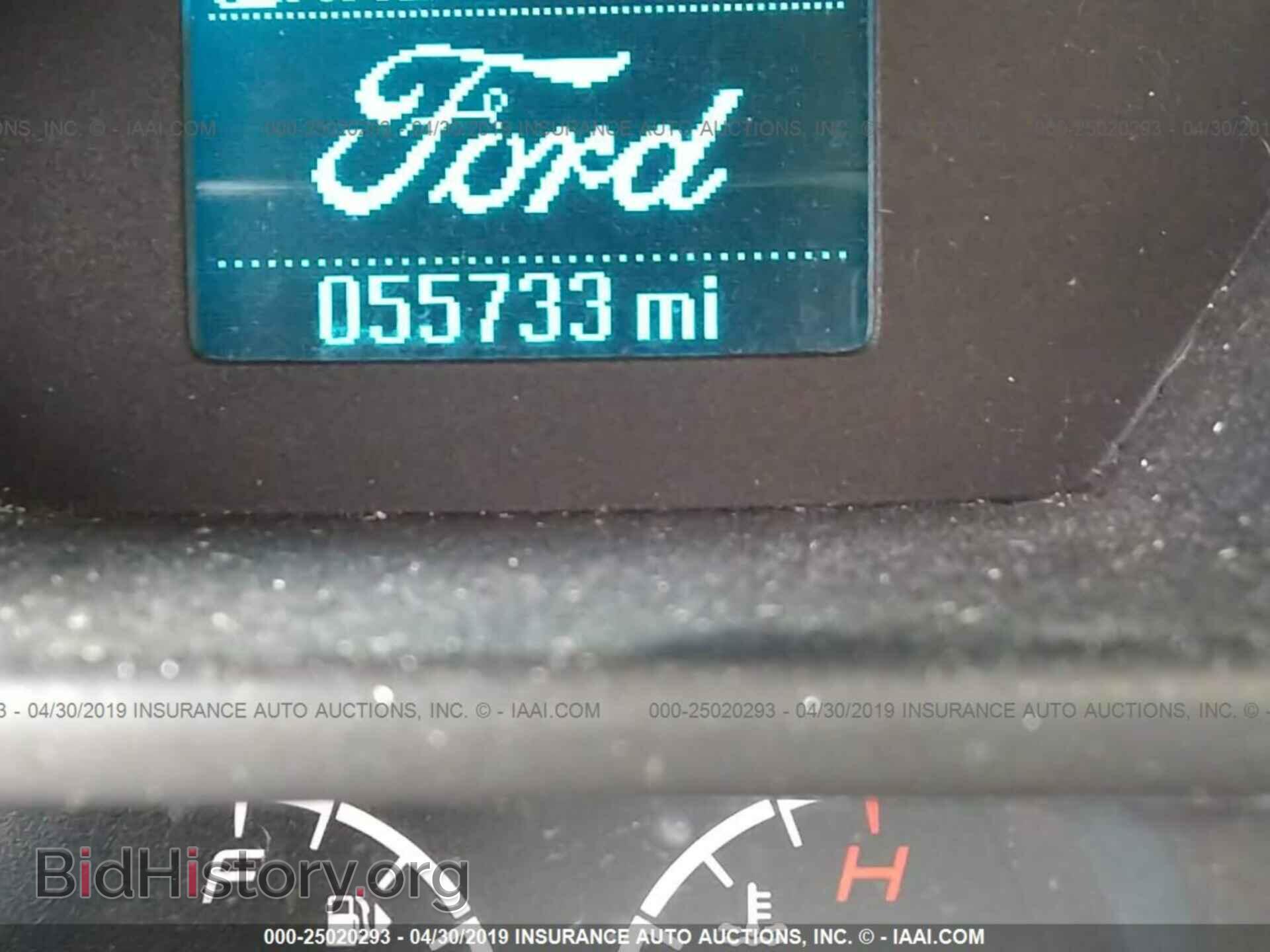 2015 FORD TRANSIT CONNECT - VIN: NM0LS7E70F1202827 - Photo 7