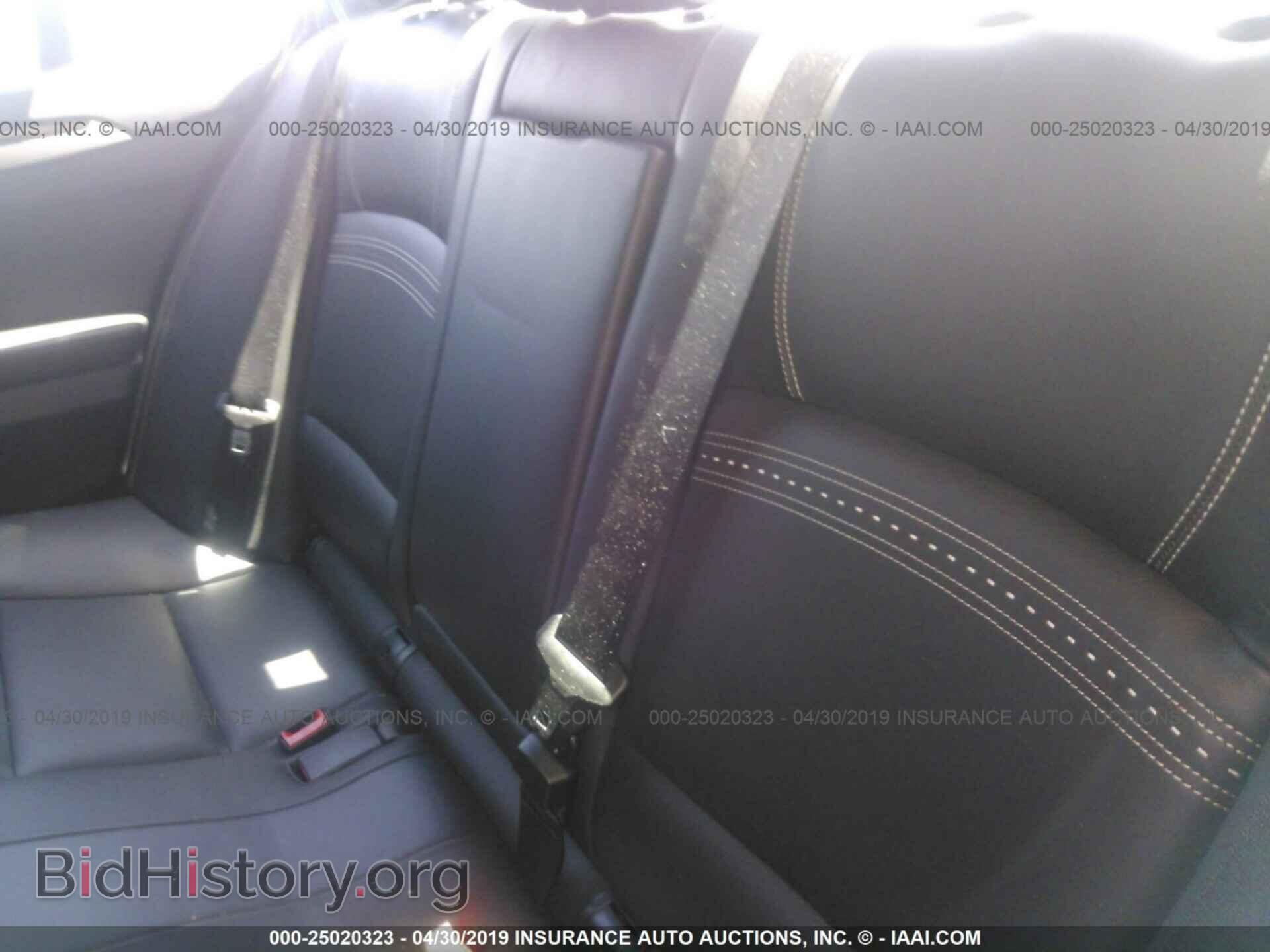 2016 BMW 535 - VIN: WBA5B1C57GG552333 - Фото 8
