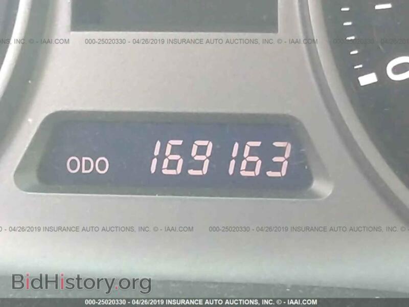 2007 Lexus IS (VIN JTHBK262972043014) — photo 7 of 10