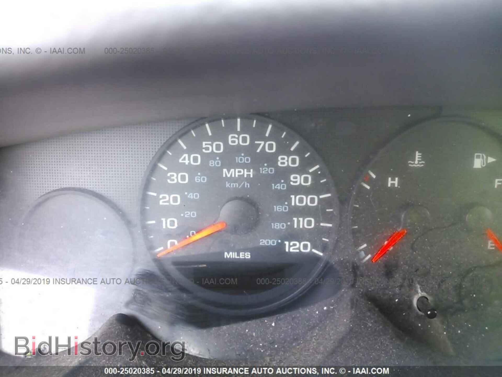 2004 DODGE NEON - VIN: 1B3ES26C54D547231 - Фото 7