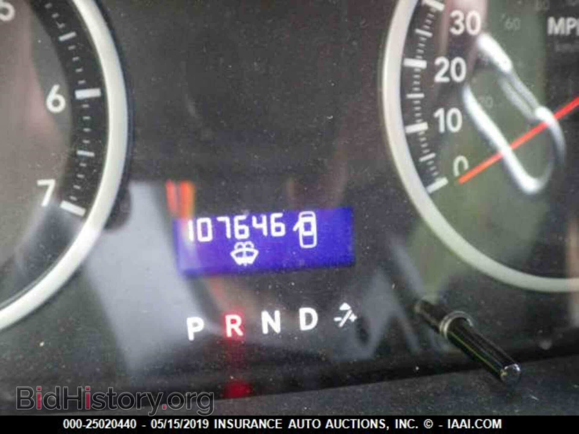 2012 DODGE RAM 1500 - VIN: 1C6RD7FTXCS214466 - Photo 7