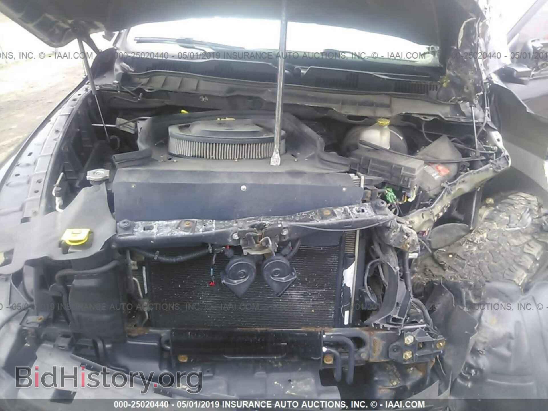 2012 DODGE RAM 1500 - VIN: 1C6RD7FTXCS214466 - Photo 10