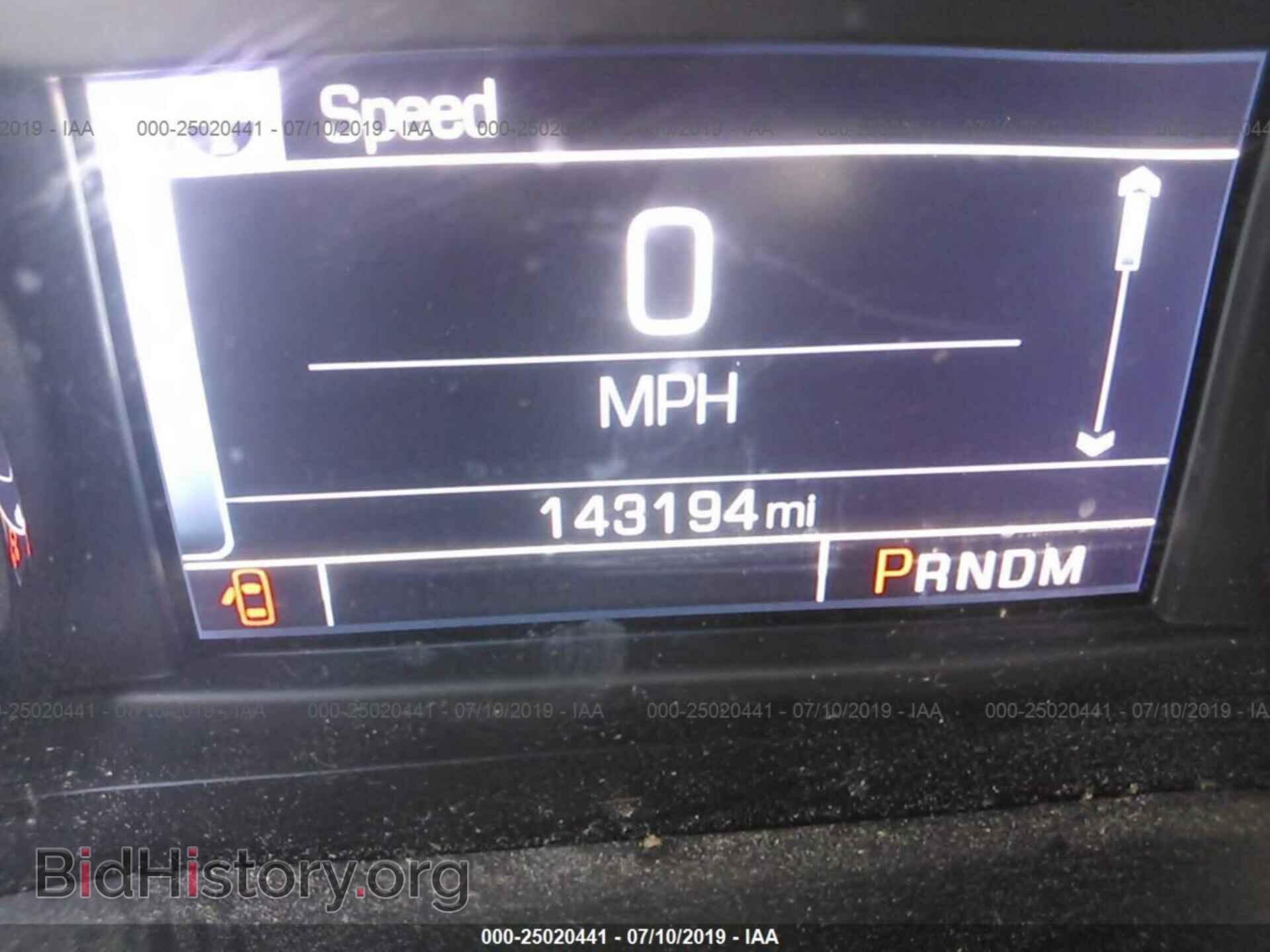 2014 CHEVROLET SILVERADO - VIN: 3GCUKSEC5EG154863 - Фото 7