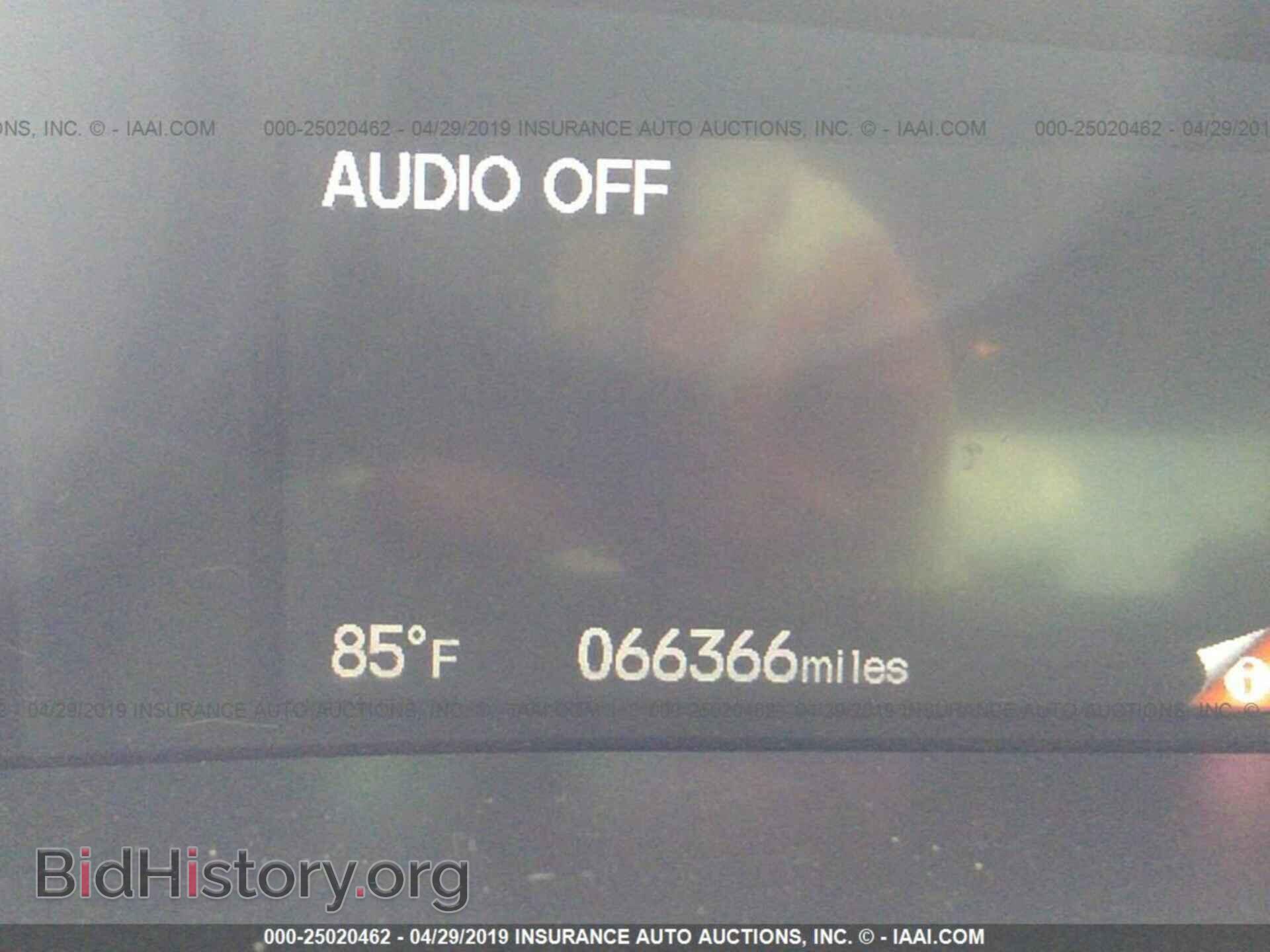 2013 HONDA CIVIC - VIN: 2HGFB2F89DH544643 - Photo 7